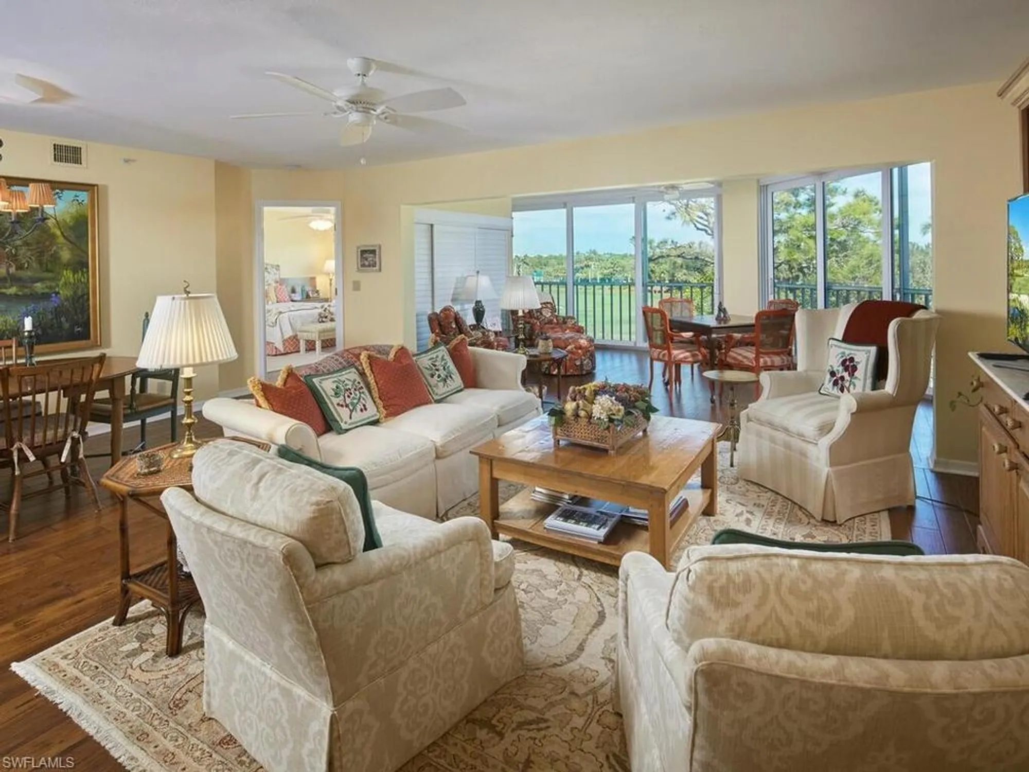 Property Slideshow image 5 of 20 | 26890 wedgewood dr apt 403, Bonita Springs, FL, 34134