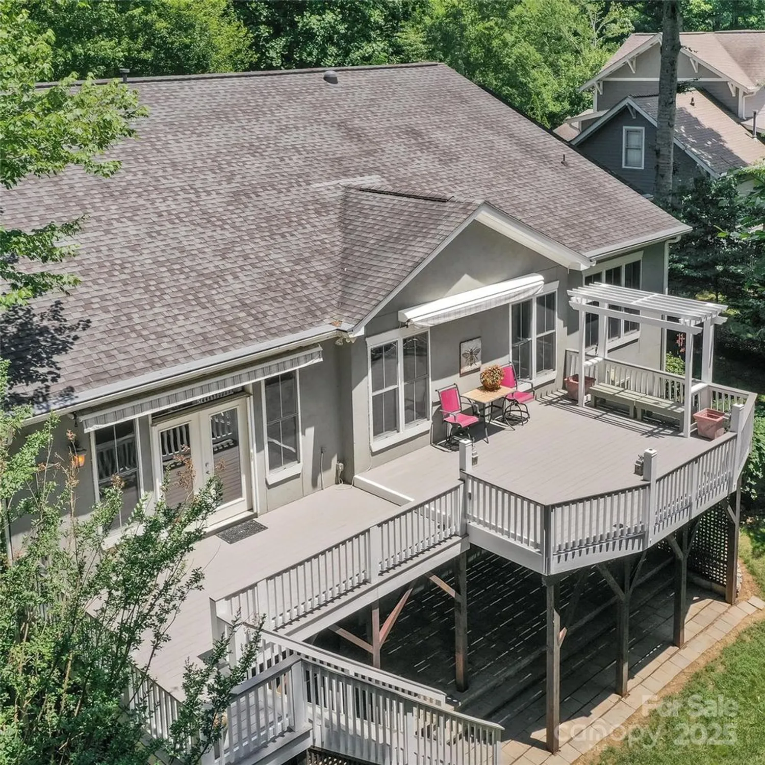 Property Slideshow image 32 of 38 | 23 kings mill ct, Biltmore Lake, NC, 28715