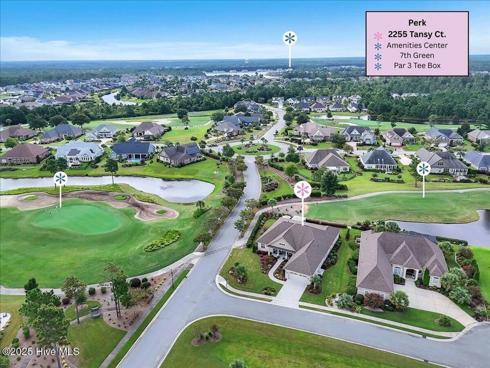 Property Slideshow image 71 of 73 | 2255 tansy ct, Leland, NC, 28451