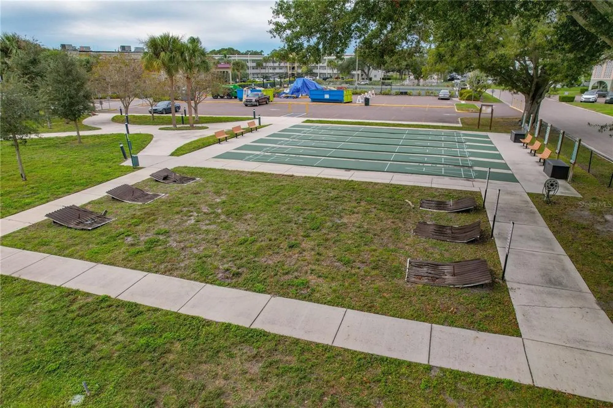 Property Slideshow image 31 of 39 | 2458 columbia dr 68, Clearwater, FL, 33763