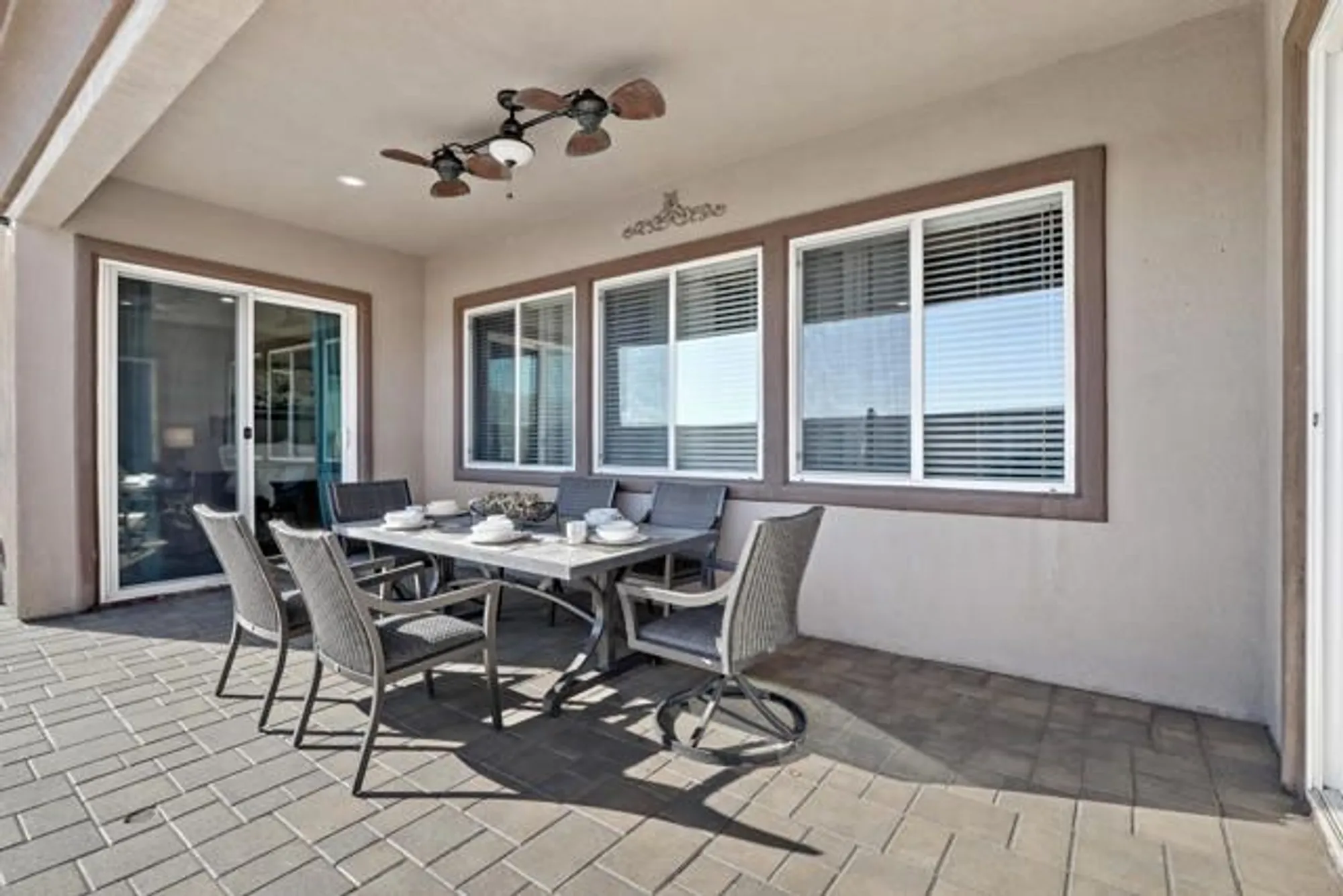 Property Slideshow image 30 of 43 | 43310 sentiero dr, Indio, CA, 92203