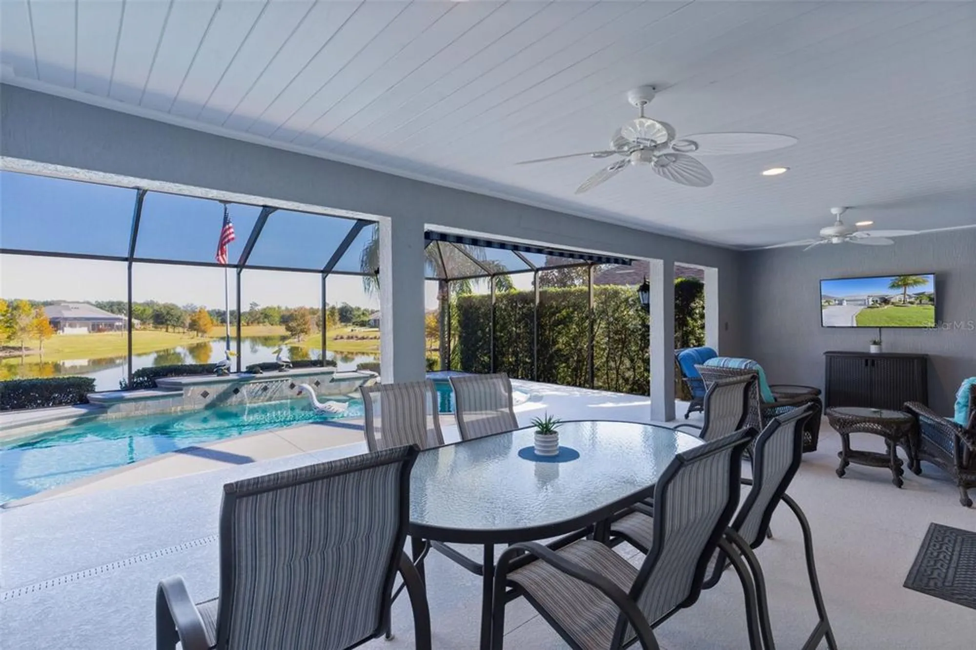 Property Slideshow image 34 of 55 | 3091 yoder dr, The Villages, FL, 32163