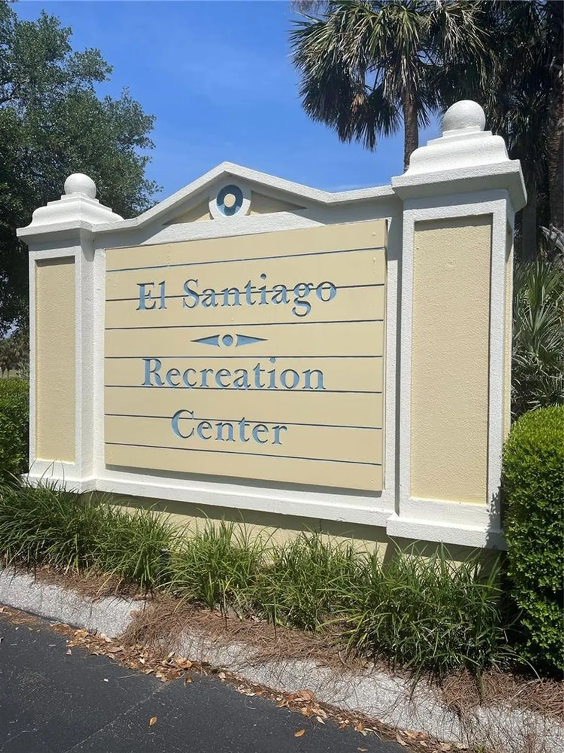 Property Slideshow image 48 of 50 | 2461 merida cir, The Villages, FL, 32162