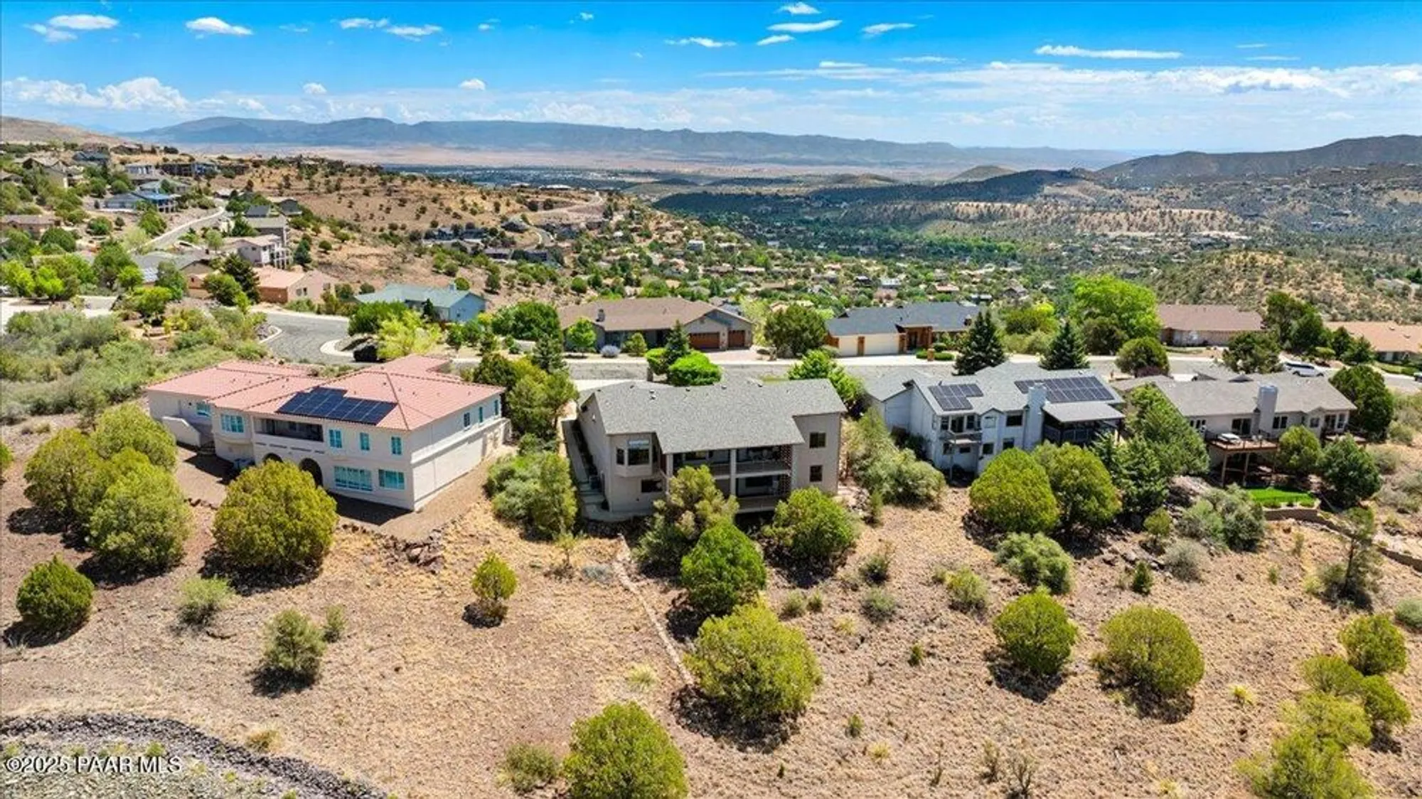 Property Slideshow image 43 of 48 | 528 miracle rider rd, Prescott, AZ, 86301