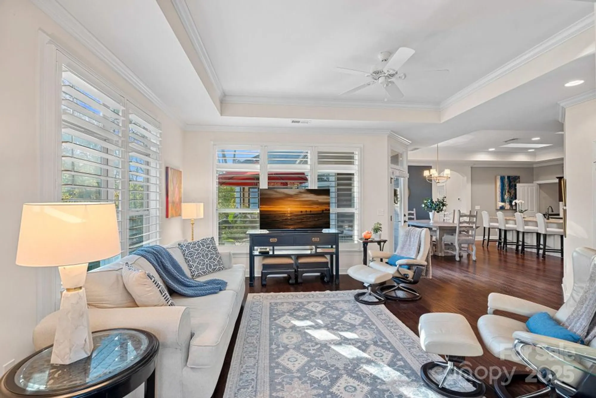 Property Slideshow image 7 of 35 | 8032 parknoll dr, Huntersville, NC, 28078
