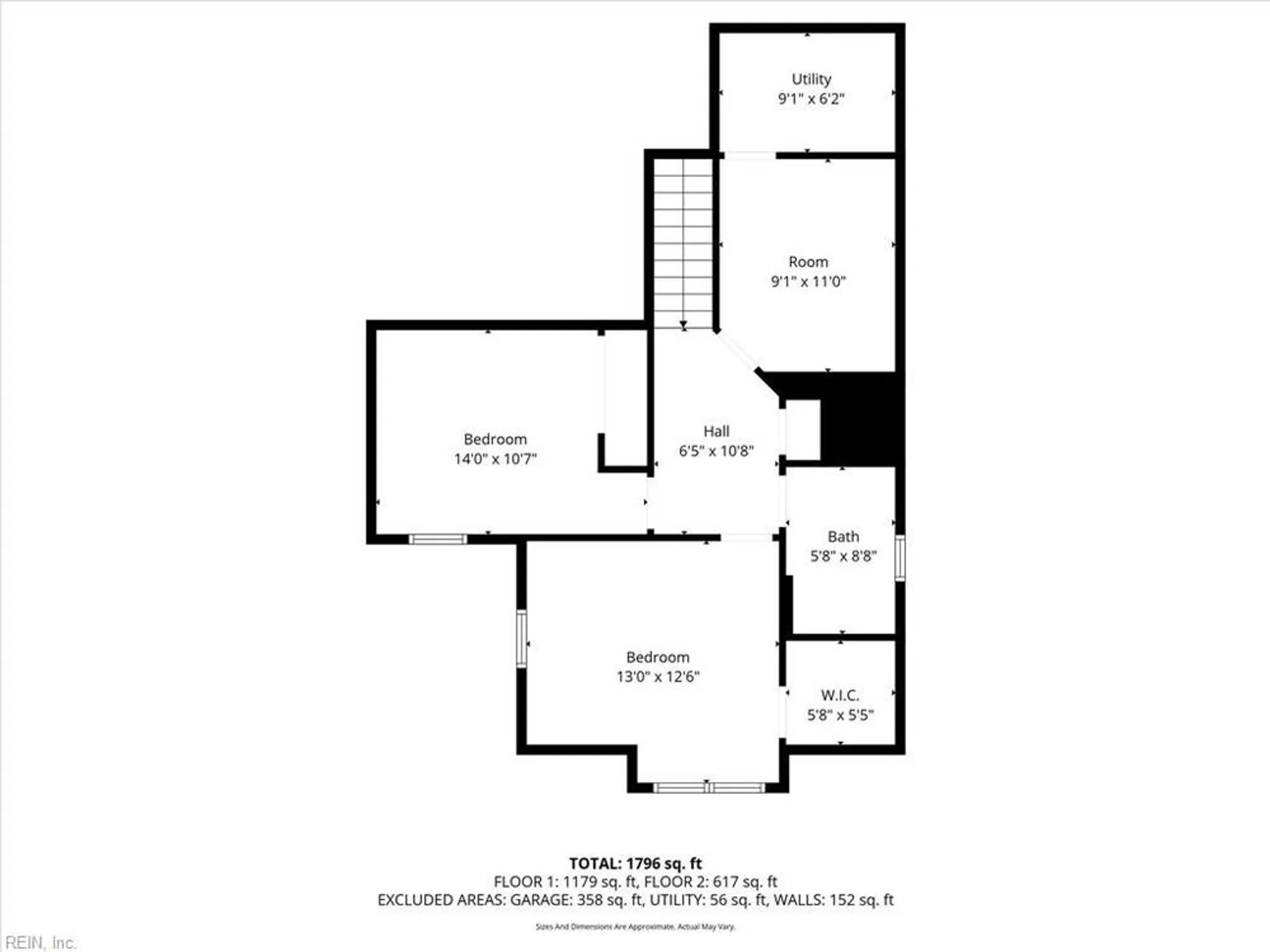 Property Slideshow image 44 of 45 | 23078 retreat ln, Carrollton, VA, 23314
