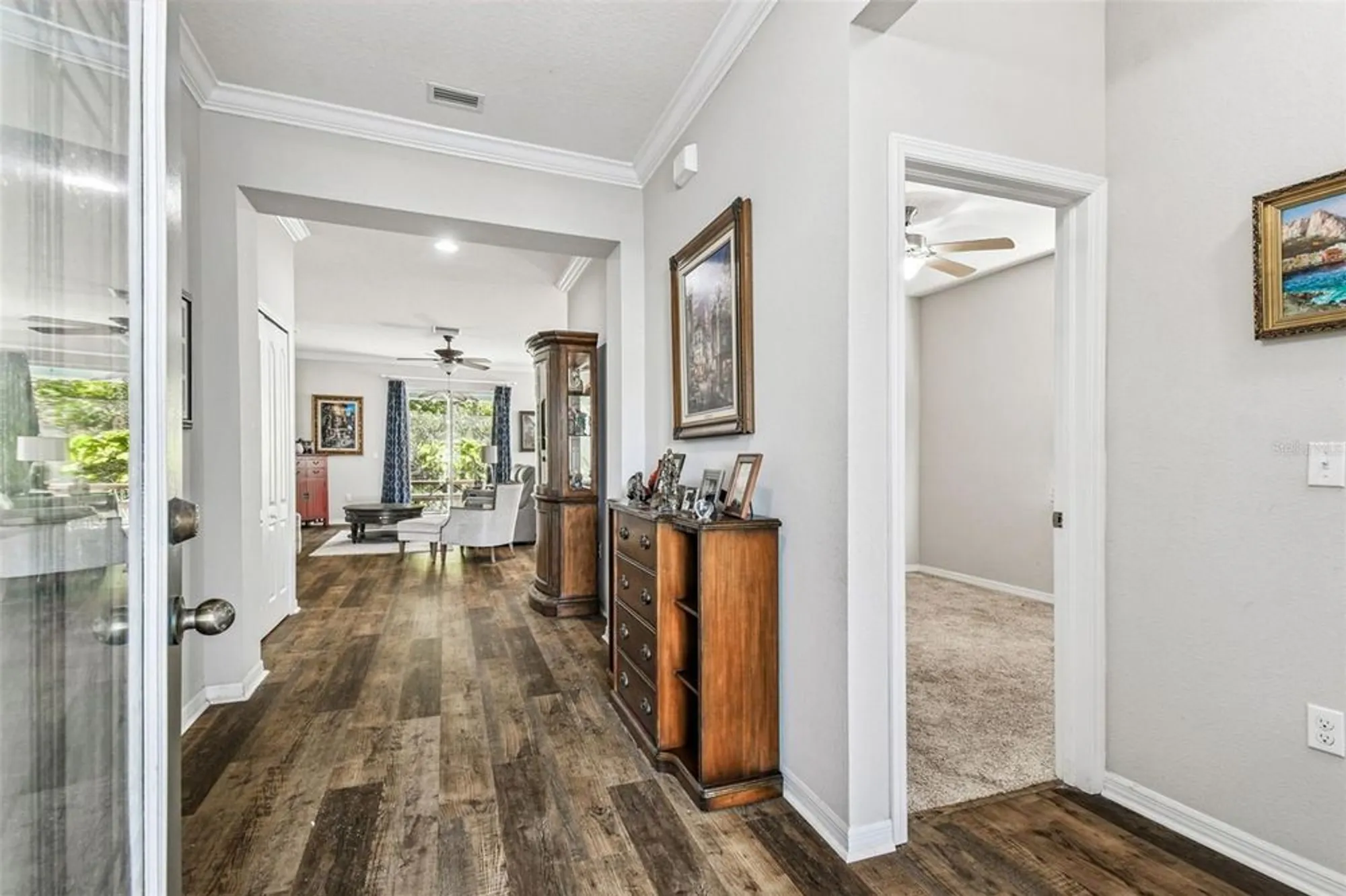 Property Slideshow image 5 of 91 | 11150 paradise point way, New Port Richey, FL, 34654