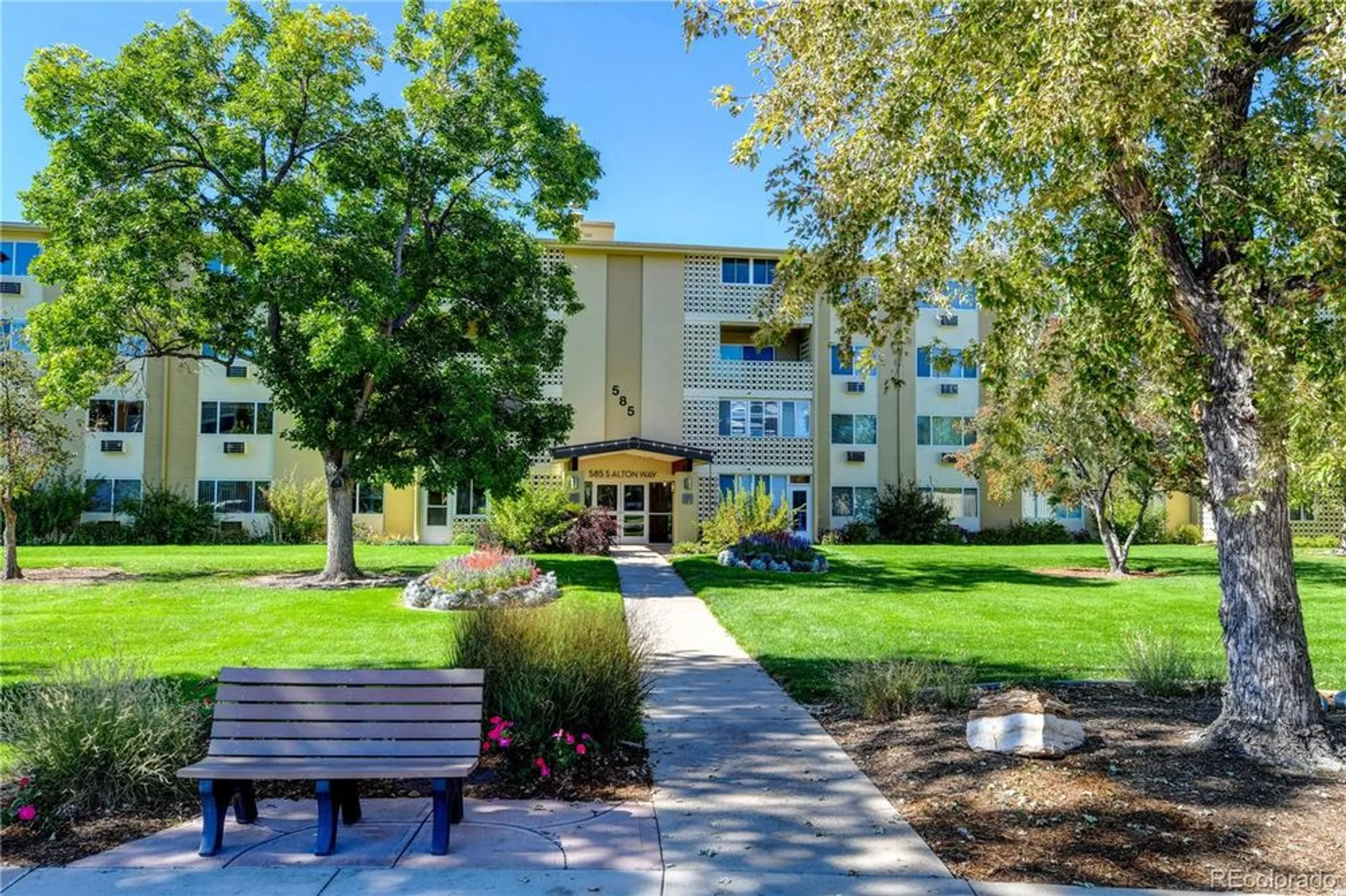 Property Slideshow image 27 of 28 | 585 s alton way apt 10a, Denver, CO, 80247