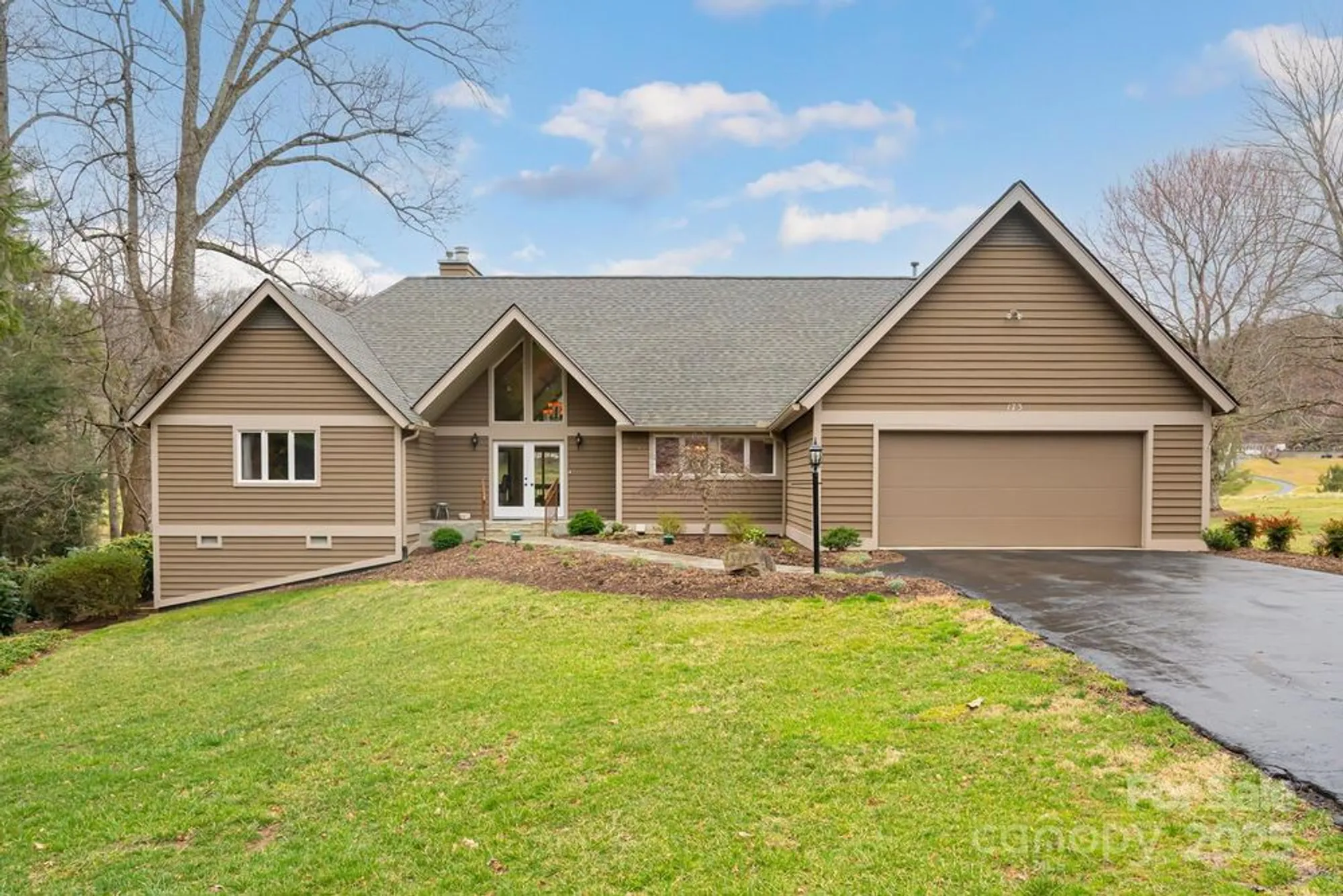 Property Slideshow image 1 of 48 | 173 winding meadows dr, Flat Rock, NC, 28731