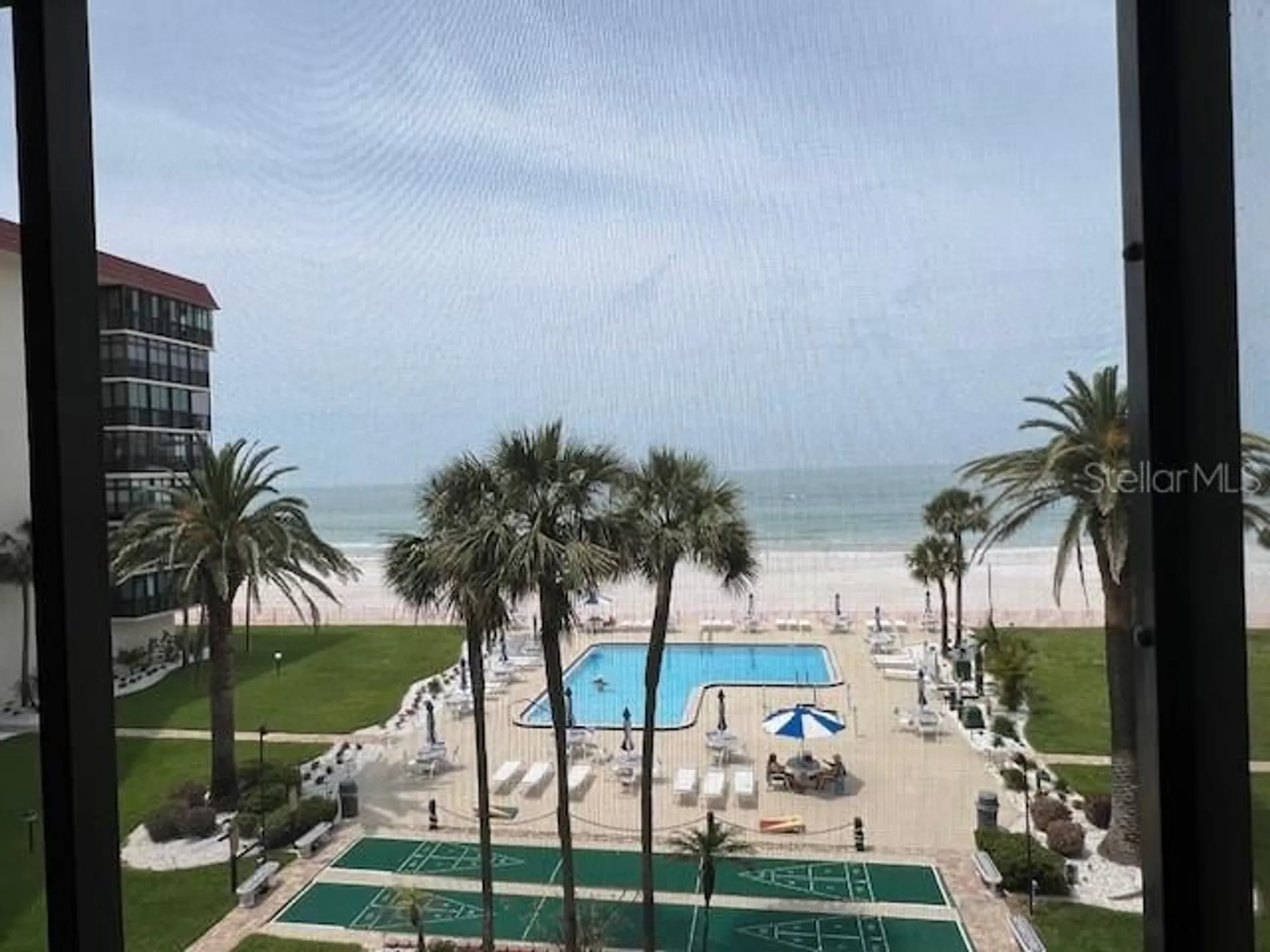 Property Slideshow image 28 of 28 | 18304 gulf blvd 309, Redington Shores, FL, 33708