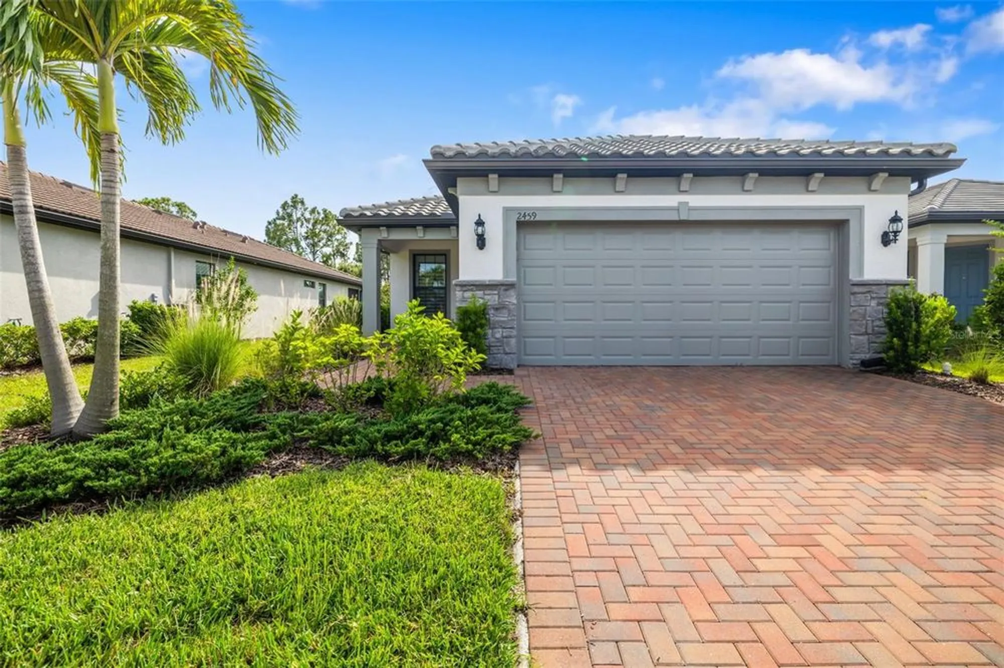 Property Slideshow image 9 of 64 | 2459 brassica dr, North Port, FL, 34289