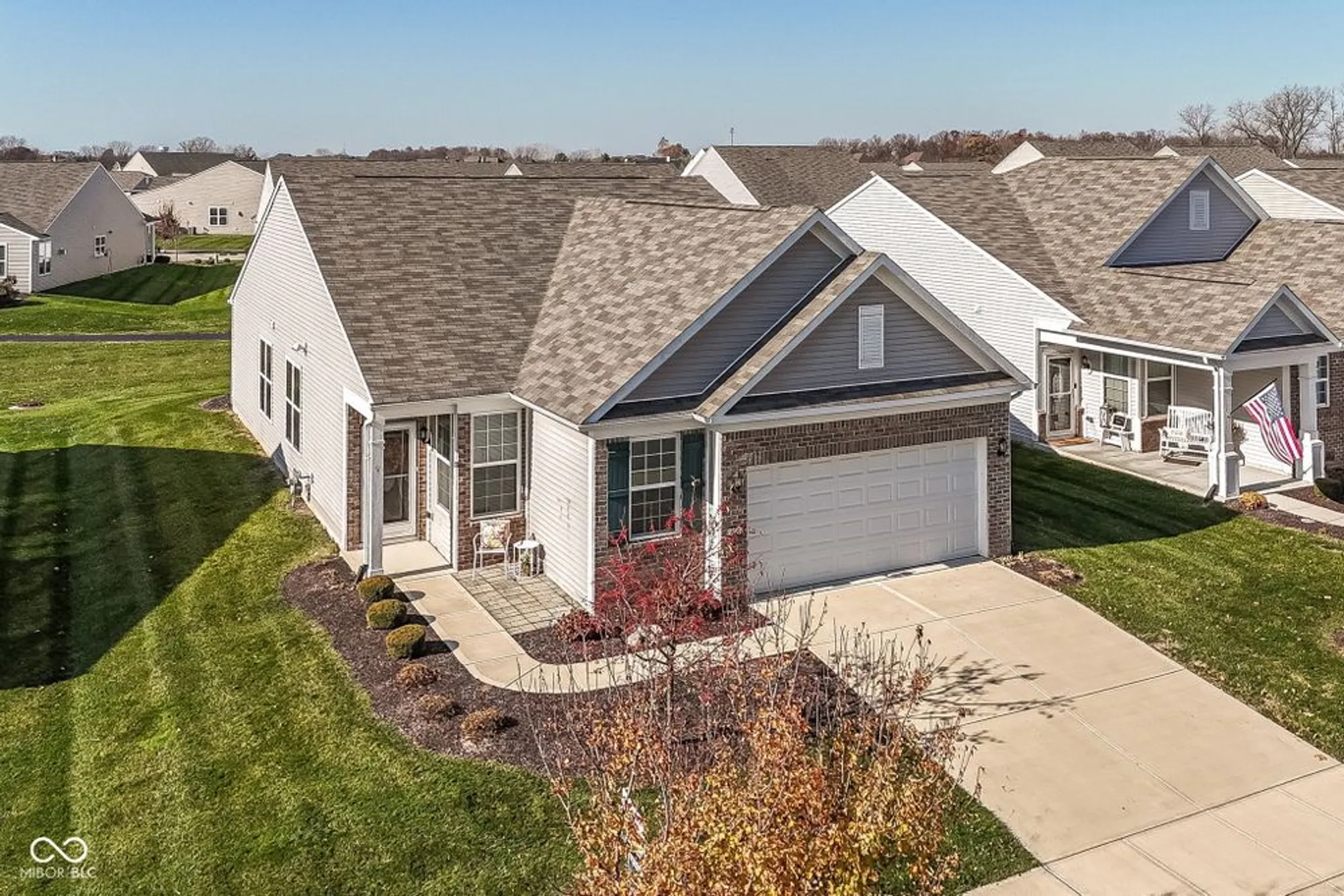 Property Slideshow image 2 of 49 | 13442 mosaic st, Fishers, IN, 46037