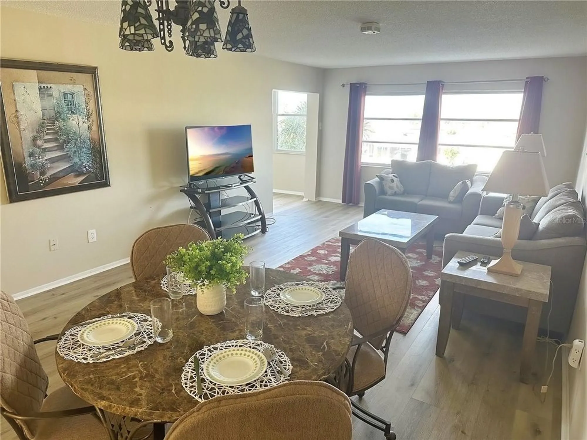 Property Slideshow image 6 of 32 | 4725 cove cir apt 309, Saint Petersburg, FL, 33708