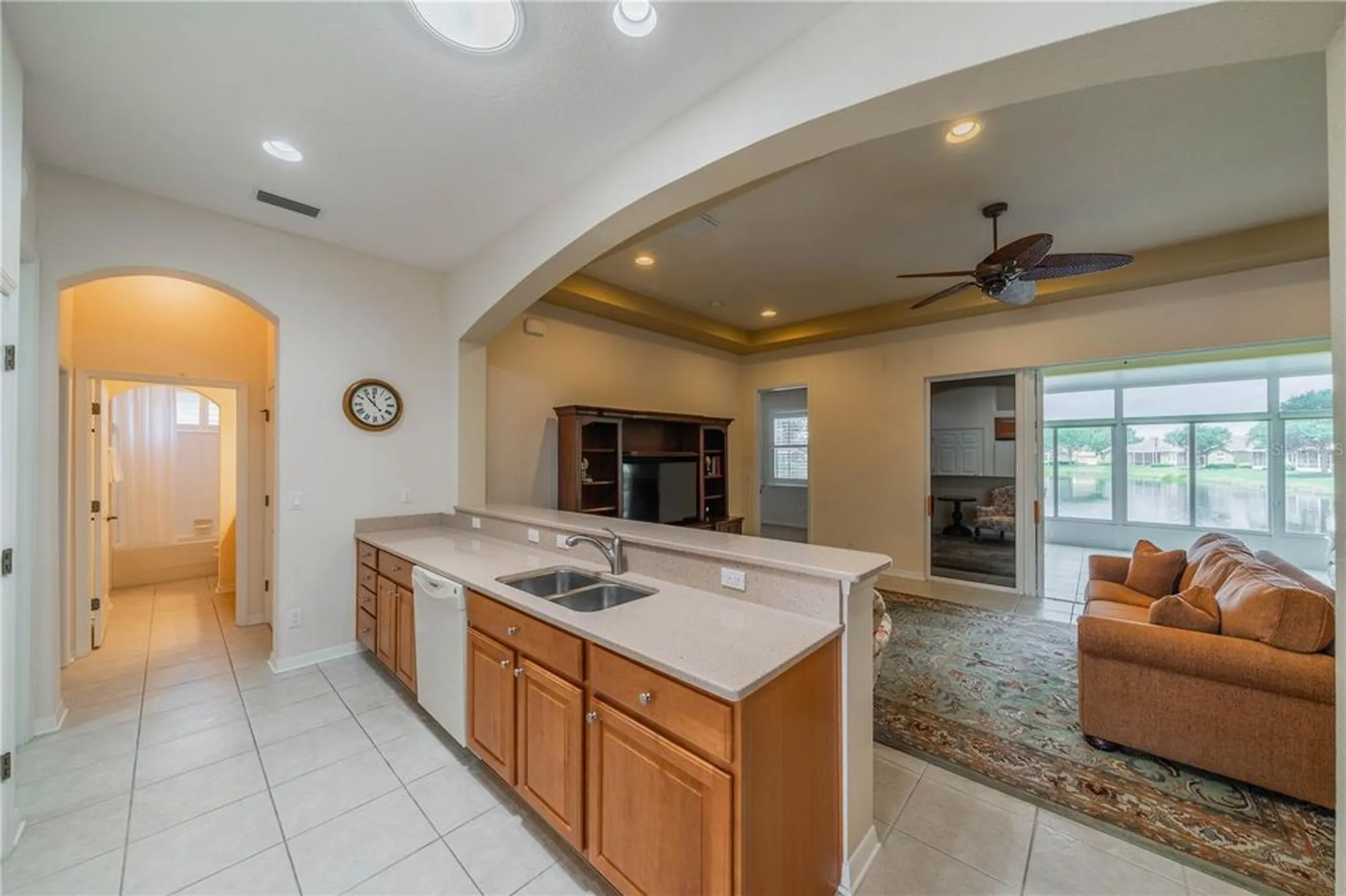 Property Slideshow image 9 of 42 | 2263 sifield greens way # 2263, Sun City Center, FL, 33573