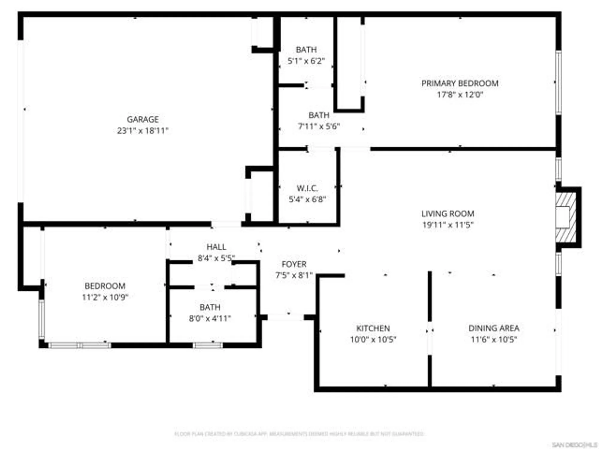 Property Slideshow image 33 of 40 | 1024 la tierra dr, San Marcos, CA, 92078