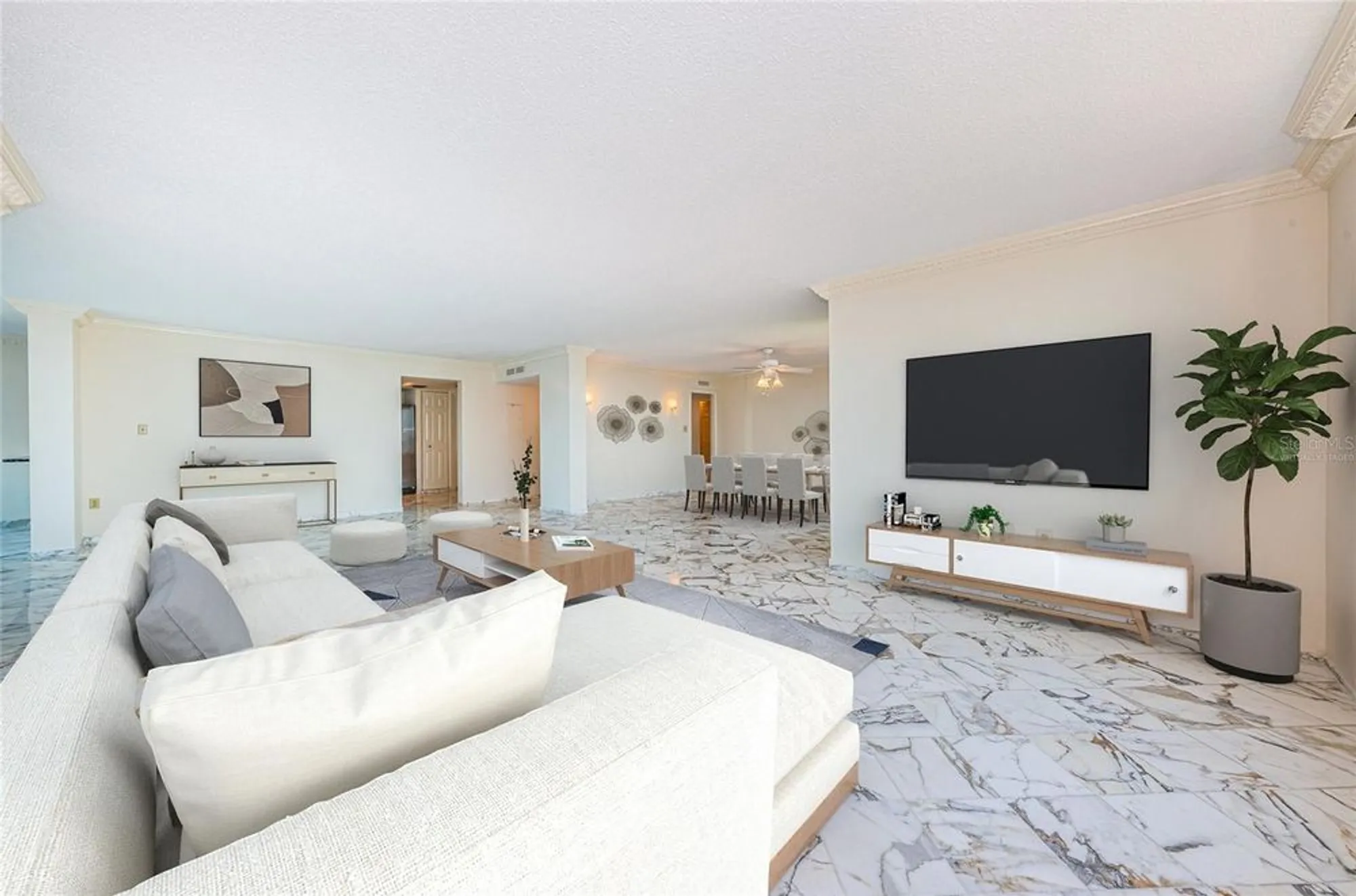 Property Slideshow image 12 of 57 | 634 edgewater dr 644, Dunedin, FL, 34698