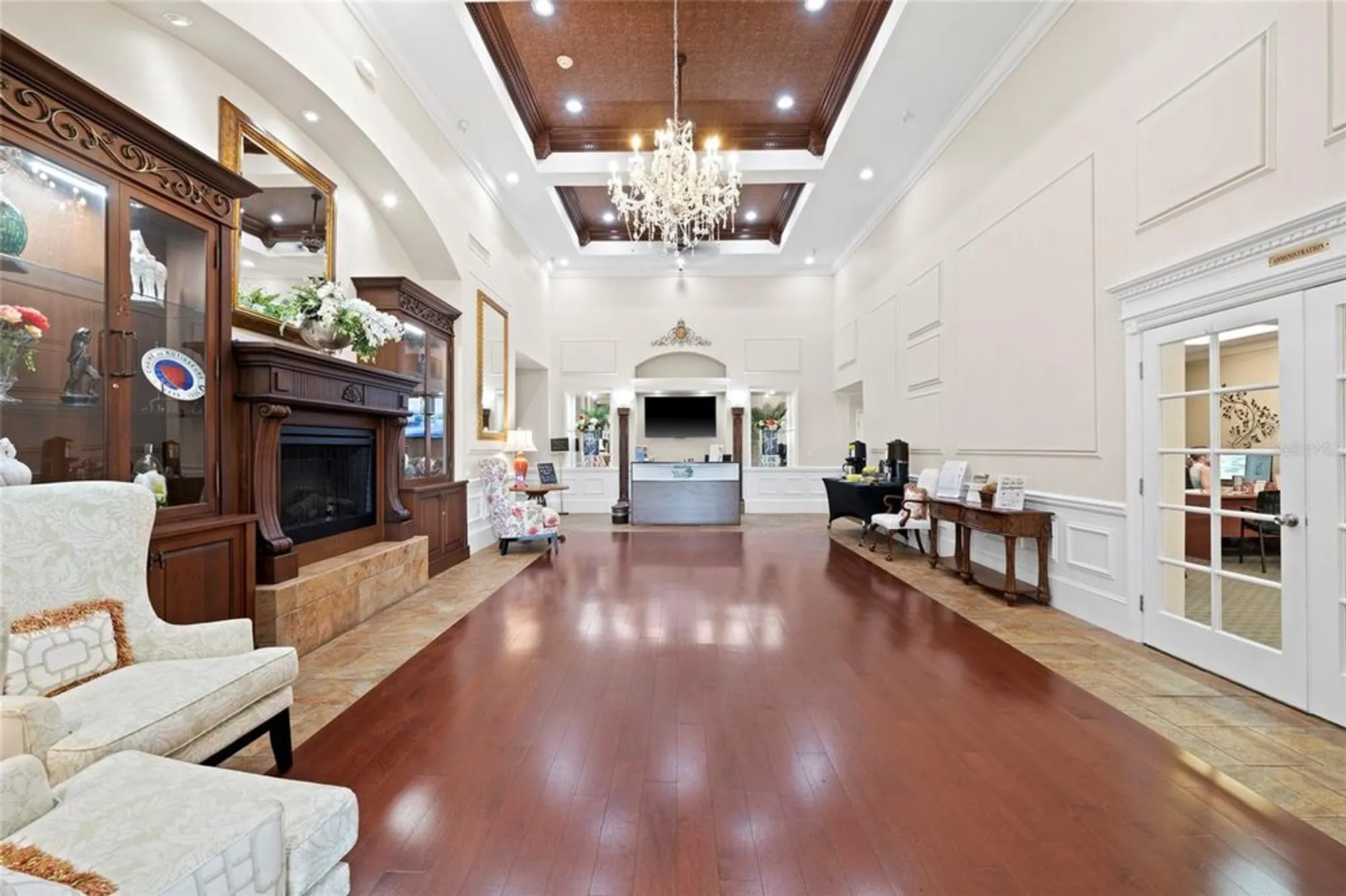 Property Slideshow image 39 of 52 | 6507 stone river rd 304, Bradenton, FL, 34203