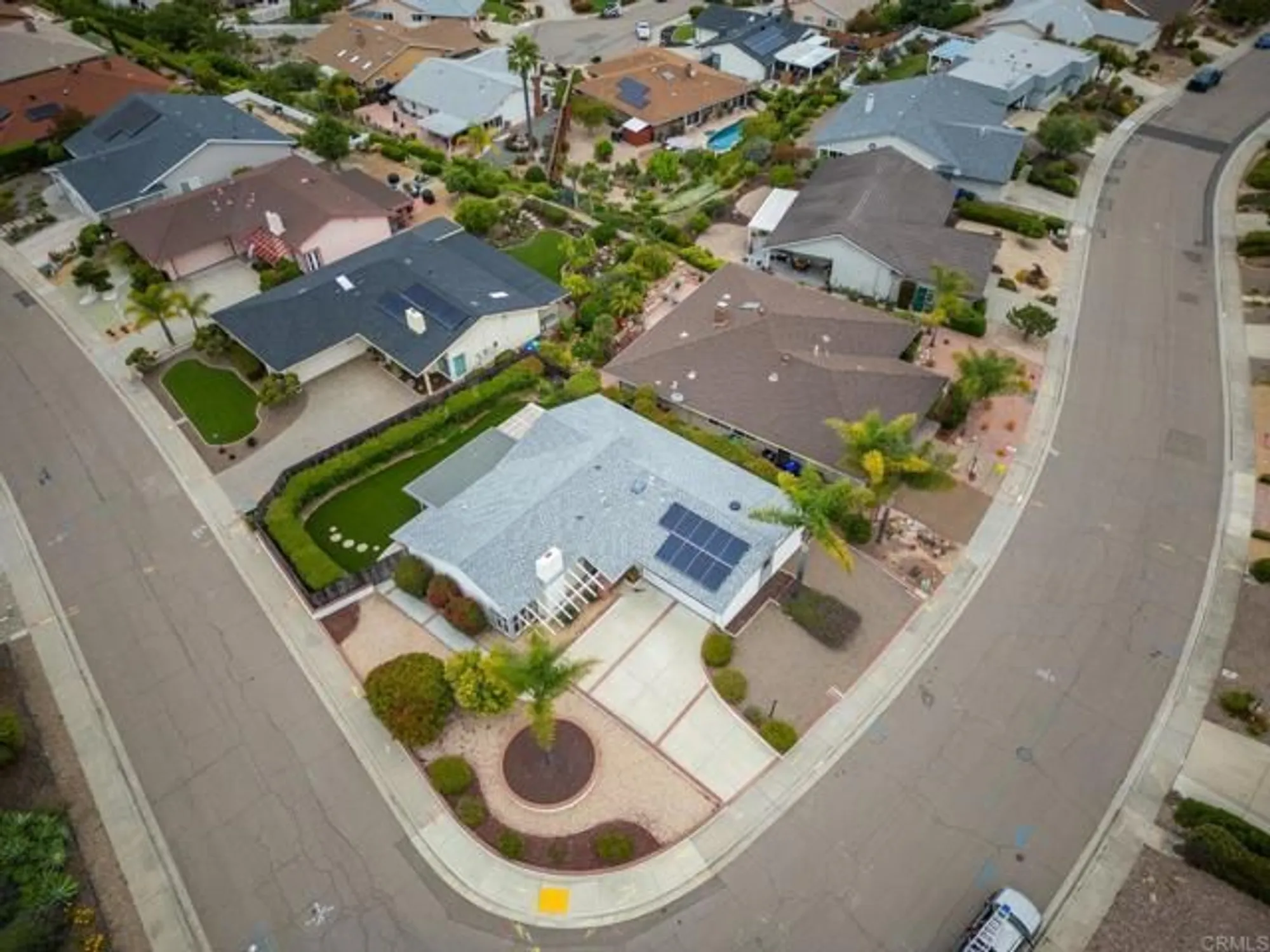 Property Slideshow image 35 of 44 | 16182 selva dr, San Diego, CA, 92128