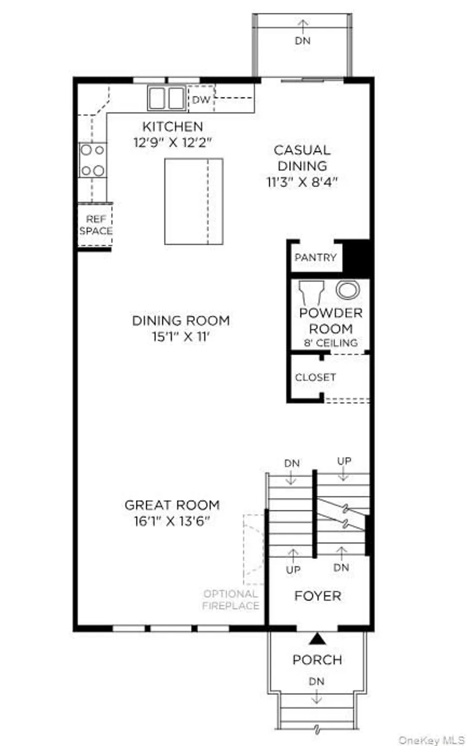 Property Slideshow image 8 of 14 | 4071 fairways dr 136, Carmel, NY, 10512