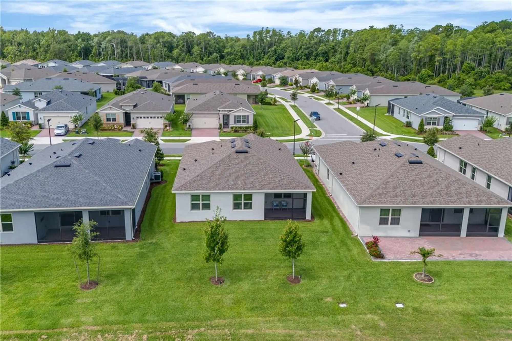 Property Slideshow image 36 of 42 | 17795 blazing star cir, Clermont, FL, 34714