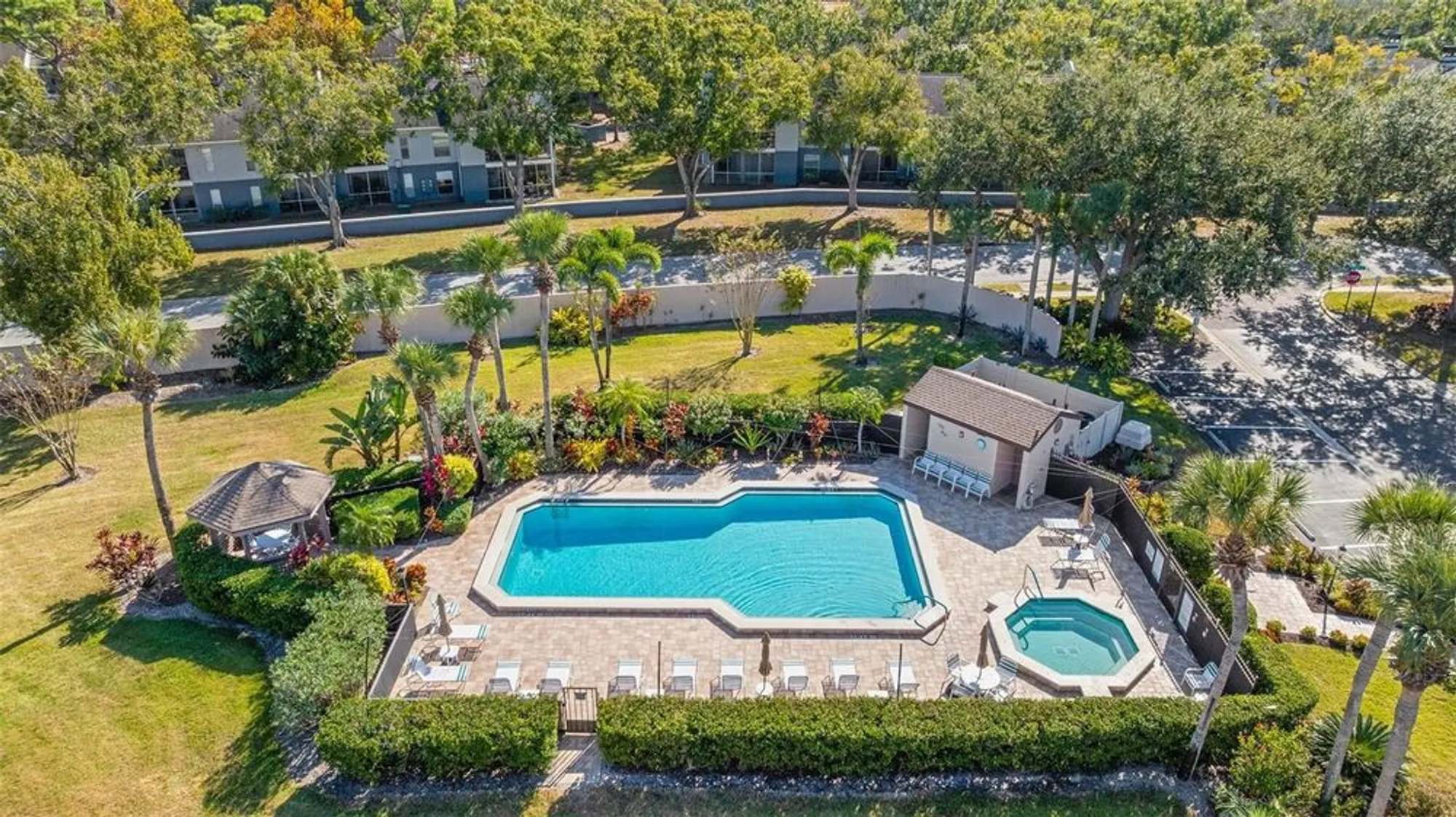 Property Slideshow image 57 of 61 | 6089 clubside dr # 00, Sarasota, FL, 34243