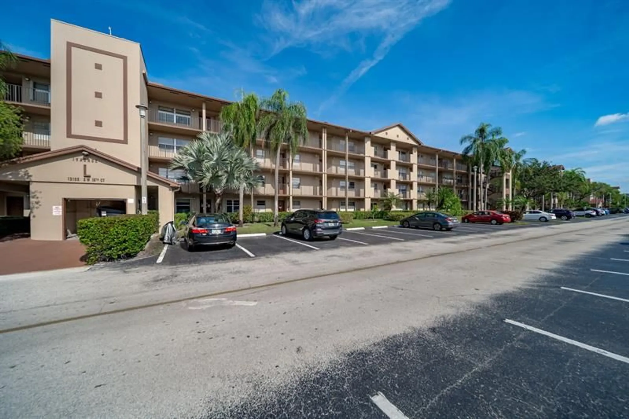Property Slideshow image 18 of 54 | 13105 sw 16th ct 209l, Pembroke Pines, FL, 33027