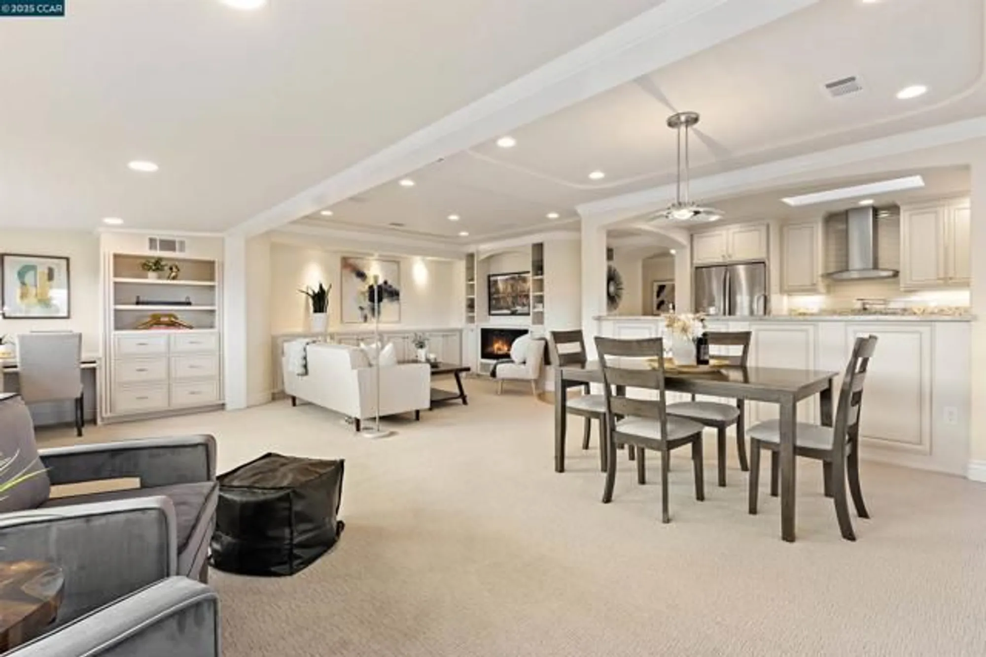 Property Slideshow image 20 of 58 | 2232 golden rain rd apt 1, Walnut Creek, CA, 94595