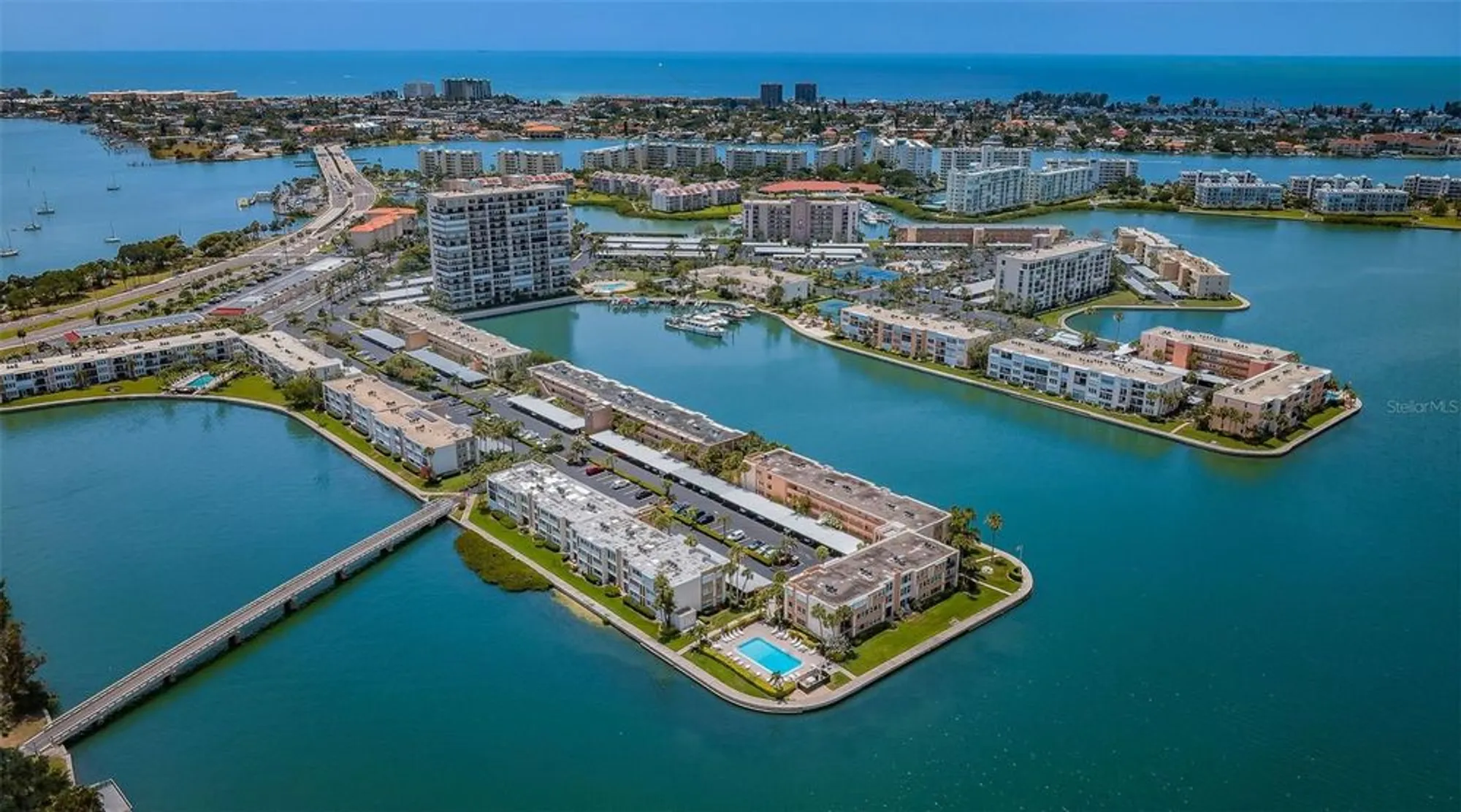 Property Slideshow image 52 of 75 | 7420 bay island dr 374, South Pasadena, FL, 33707