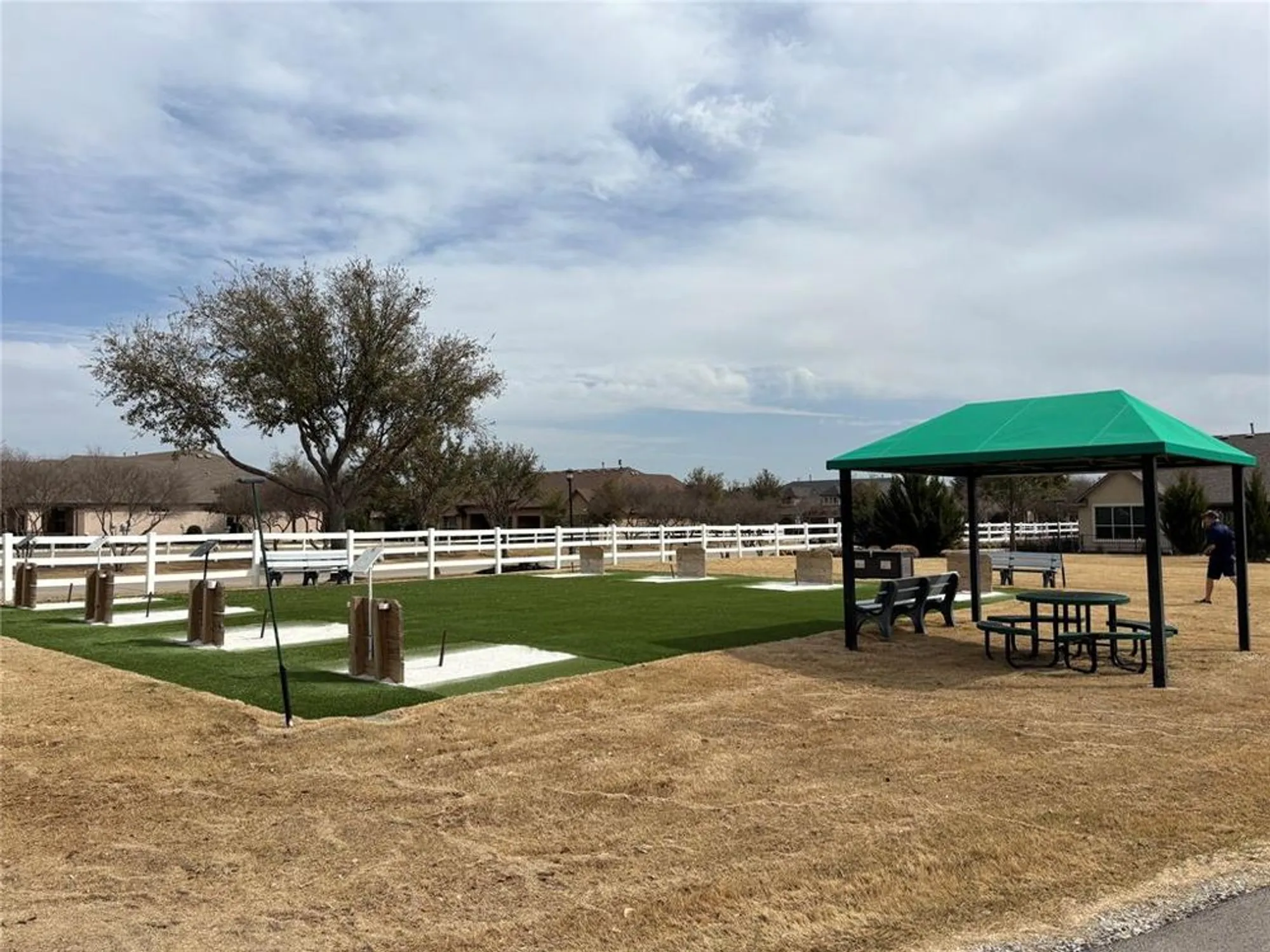 Property Slideshow image 26 of 28 | 9517 crestview dr, Denton, TX, 76207