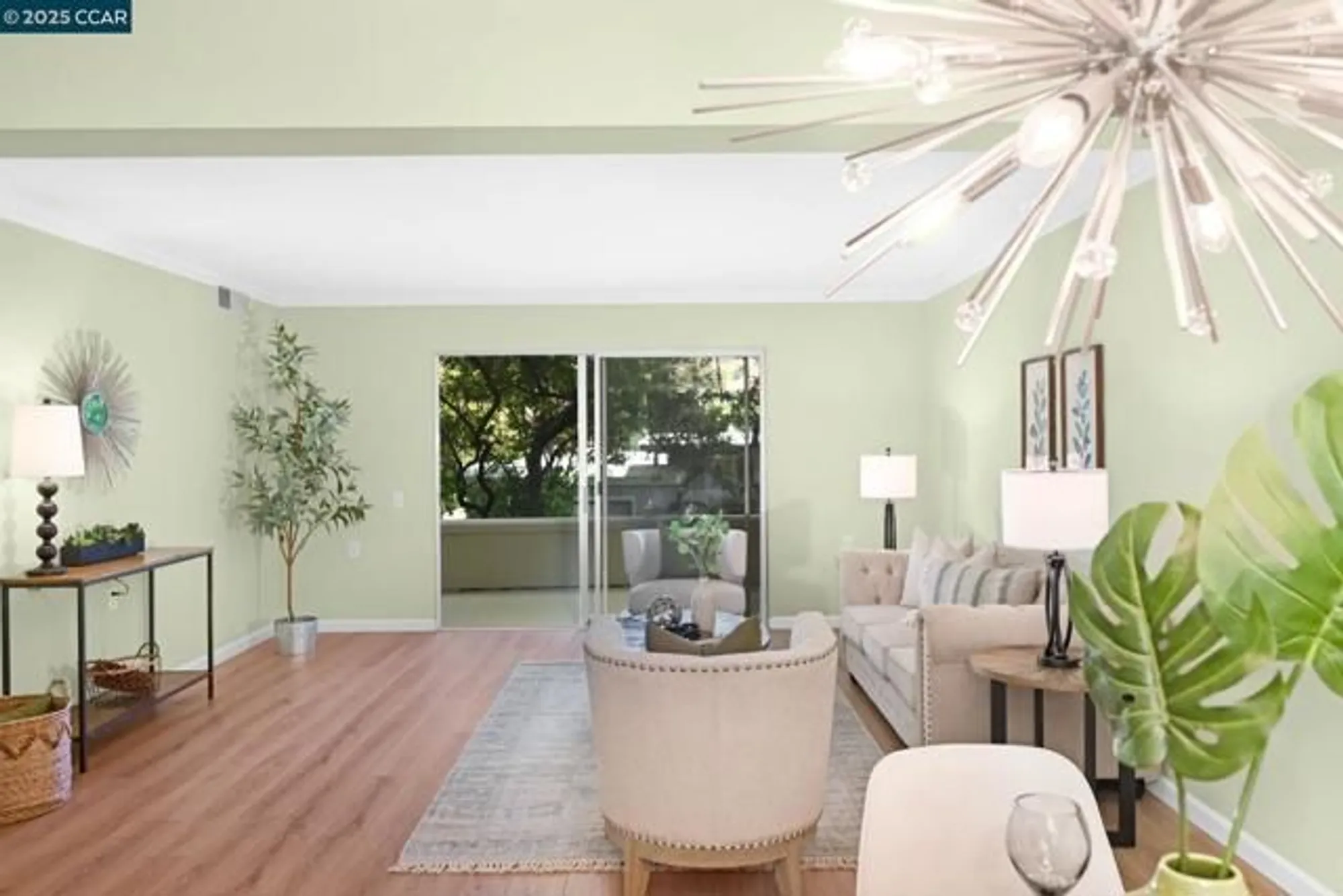 Property Slideshow image 8 of 29 | 1116 running springs rd 2, Walnut Creek, CA, 94595