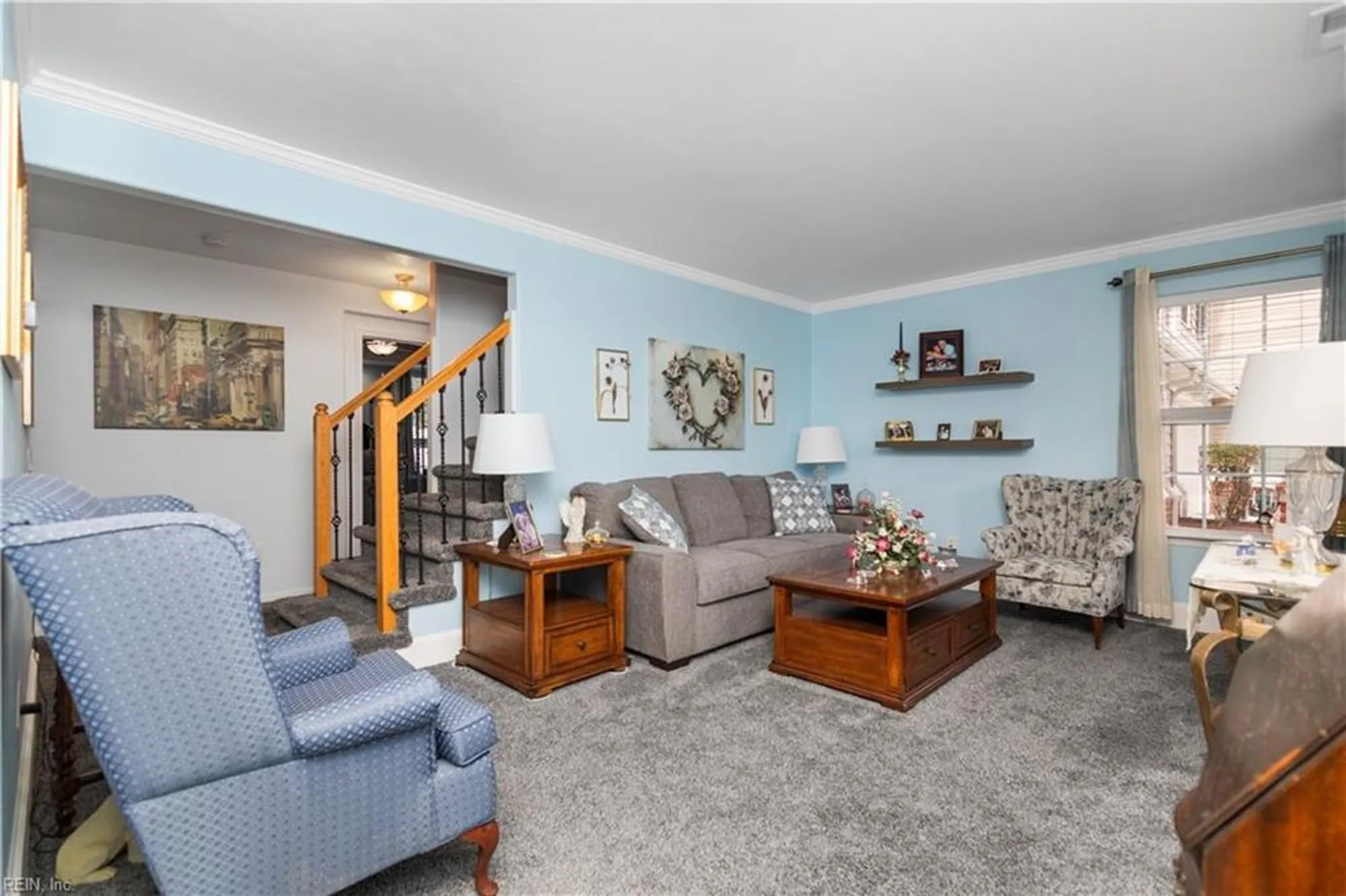 Property Slideshow image 11 of 45 | 1134 alexandria ln, Chesapeake, VA, 23320