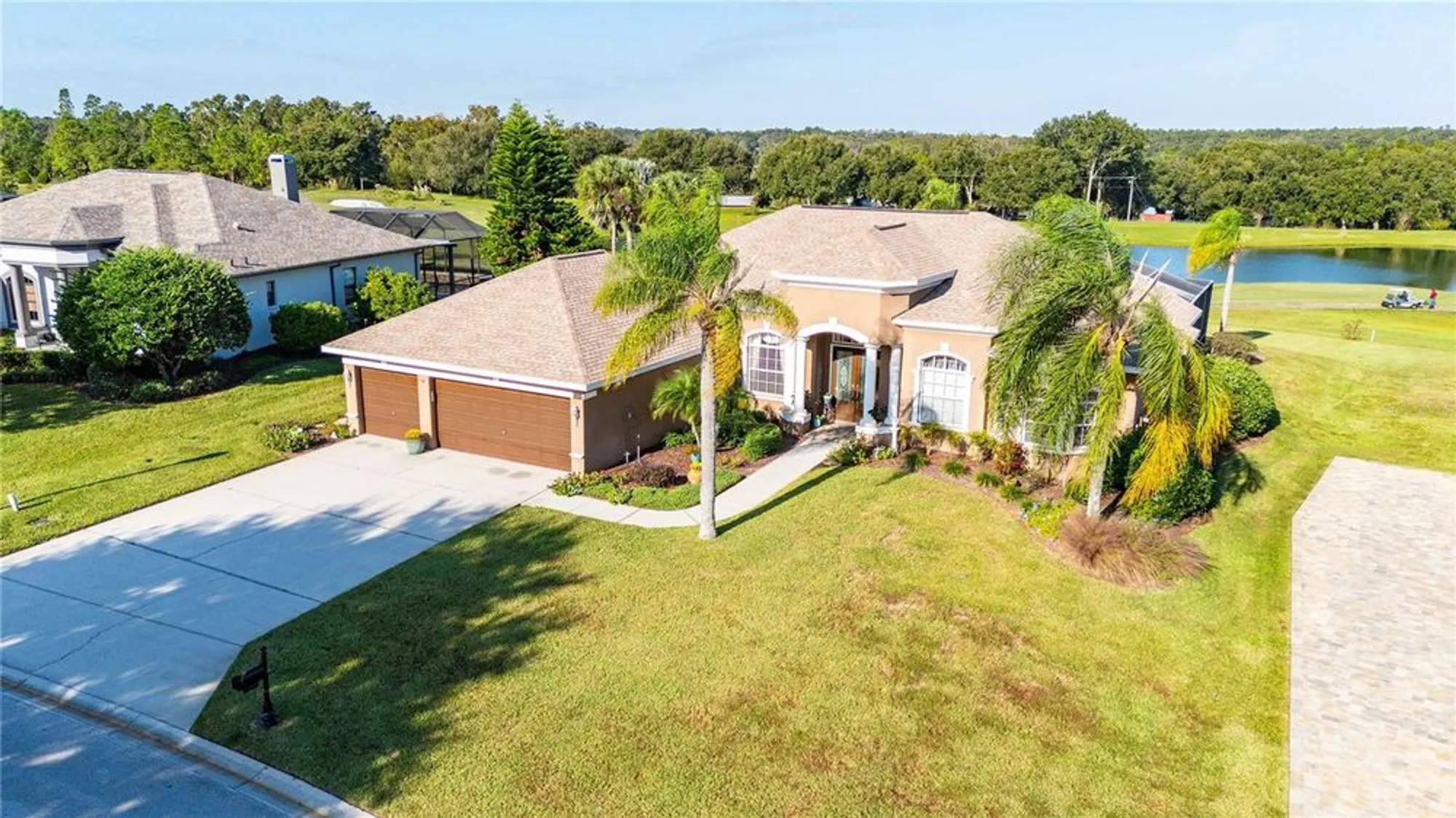 Property Slideshow image 1 of 71 | 13301 thoroughbred dr, Dade City, FL, 33525