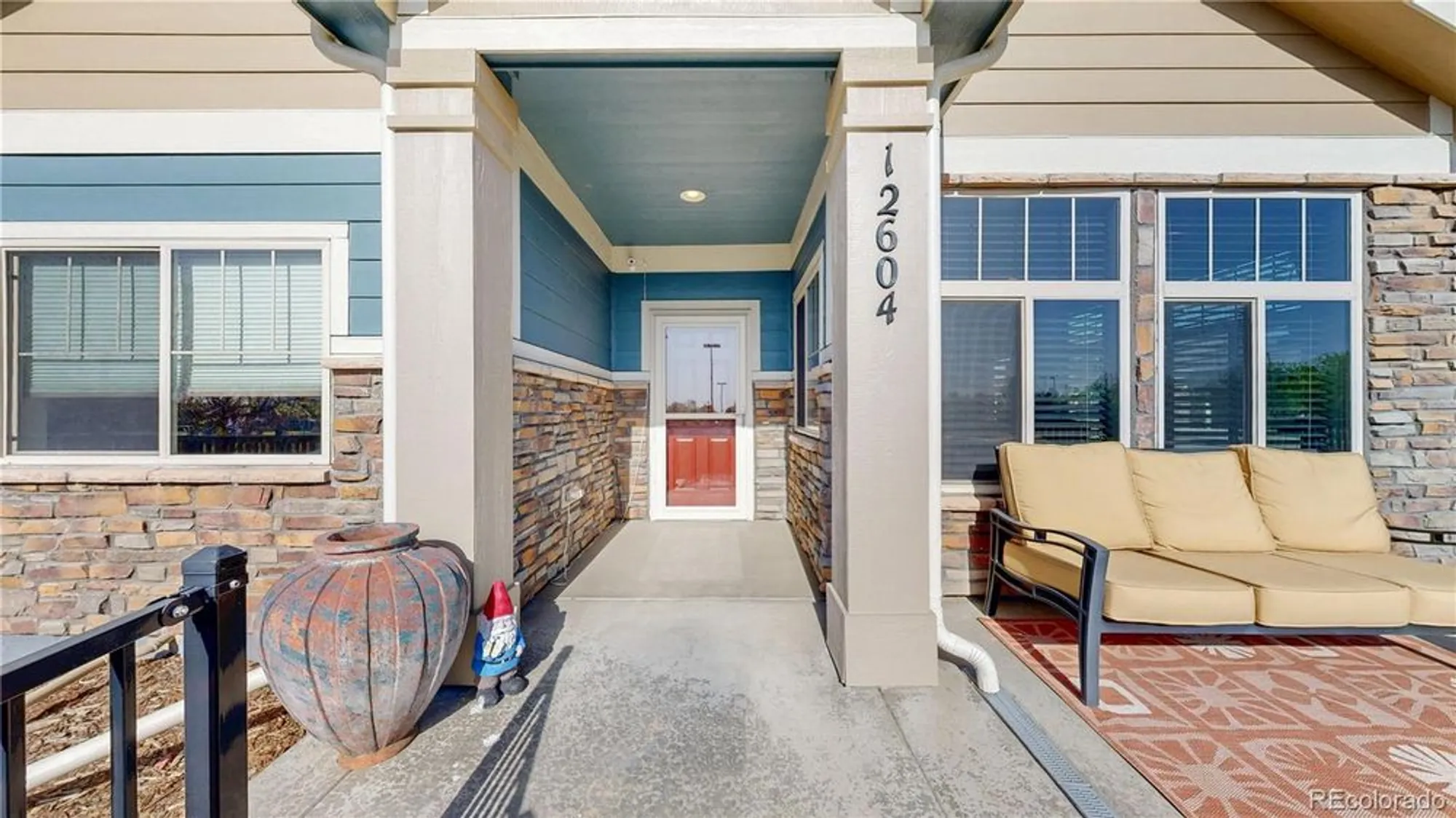 Property Slideshow image 26 of 44 | 12604 madison way, Thornton, CO, 80241