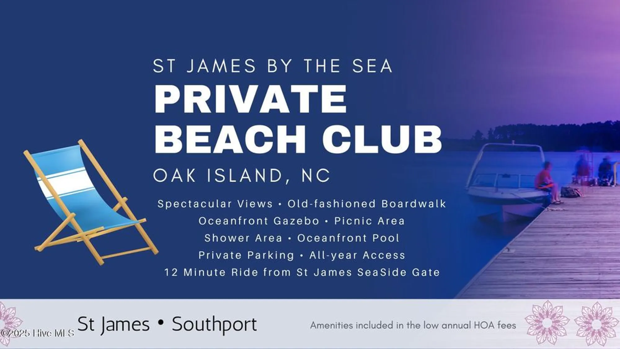 Property Slideshow image 59 of 86 | 3812 ridge crest dr, Southport, NC, 28461