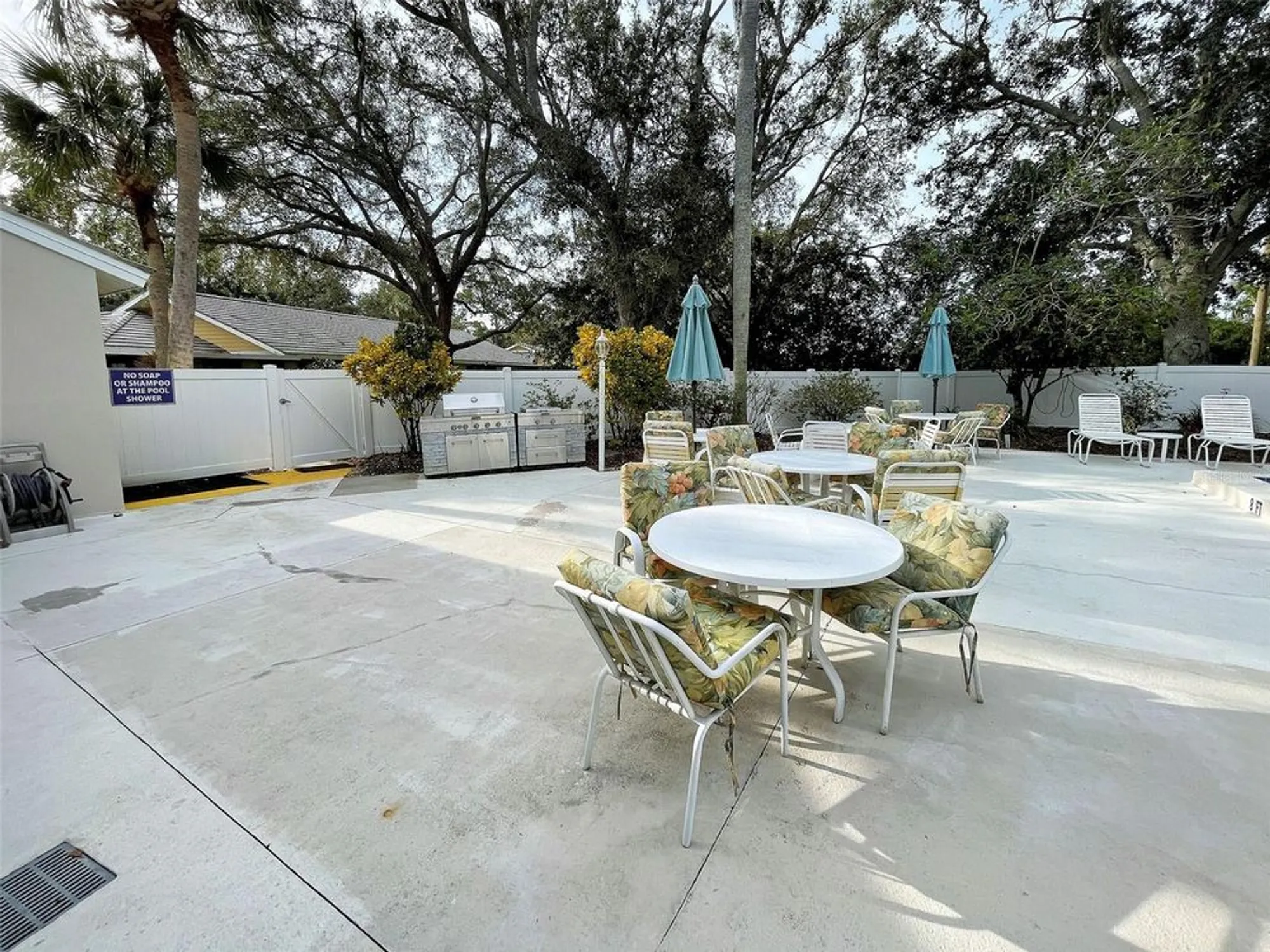 Property Slideshow image 54 of 68 | 263 southampton dr # 301, Venice, FL, 34293