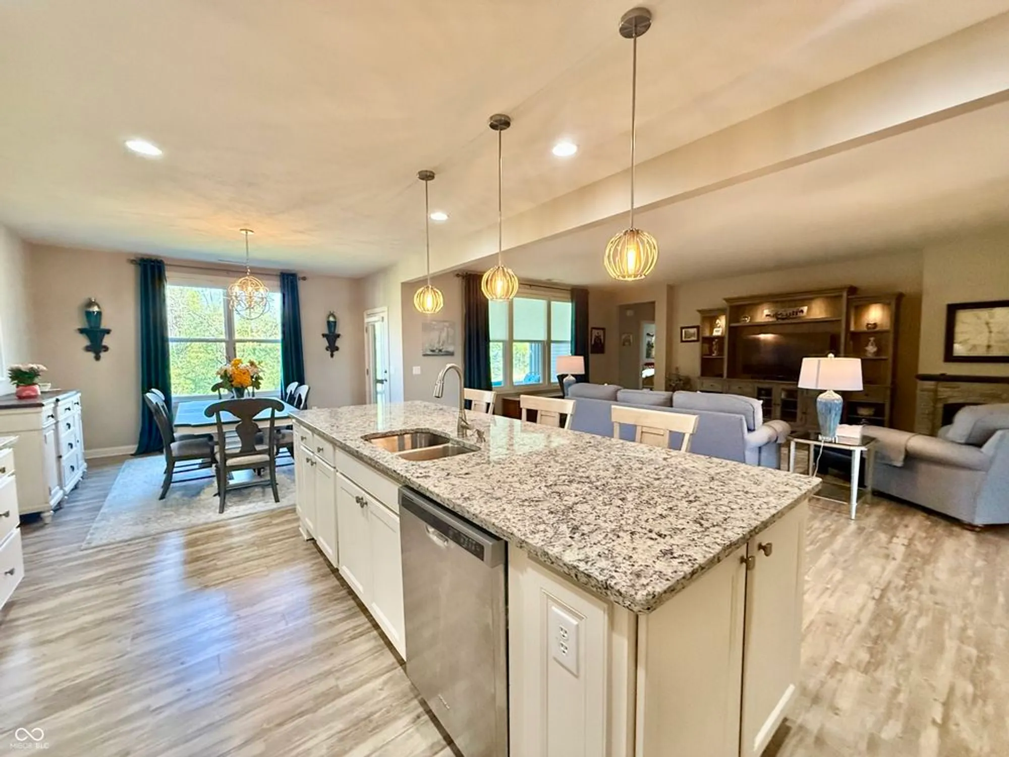 Property Slideshow image 7 of 30 | 16216 haywood st, Fishers, IN, 46037