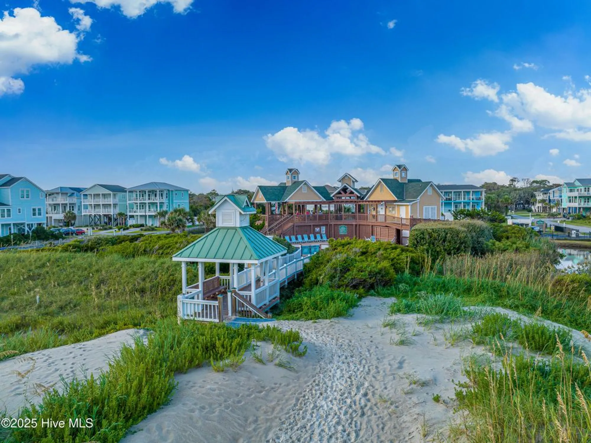 Property Slideshow image 88 of 92 | 3073 beachcomber dr, Southport, NC, 28461
