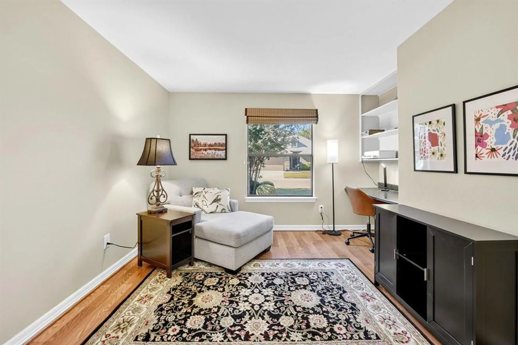 Property Slideshow image 19 of 29 | 9609 pinewood dr, Denton, TX, 76207