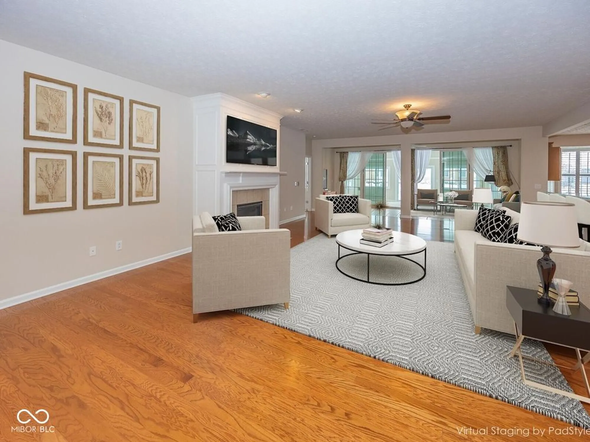 Property Slideshow image 9 of 50 | 16160 brookmere ave, Fishers, IN, 46037