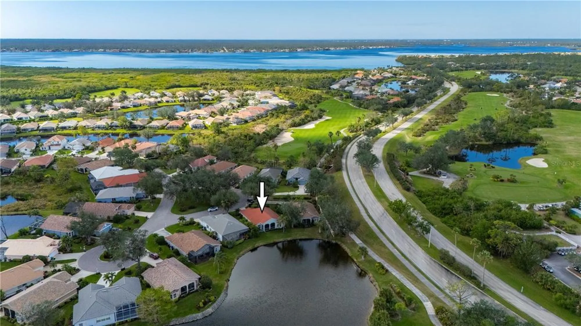 Property Slideshow image 53 of 78 | 3191 village ln, Port Charlotte, FL, 33953