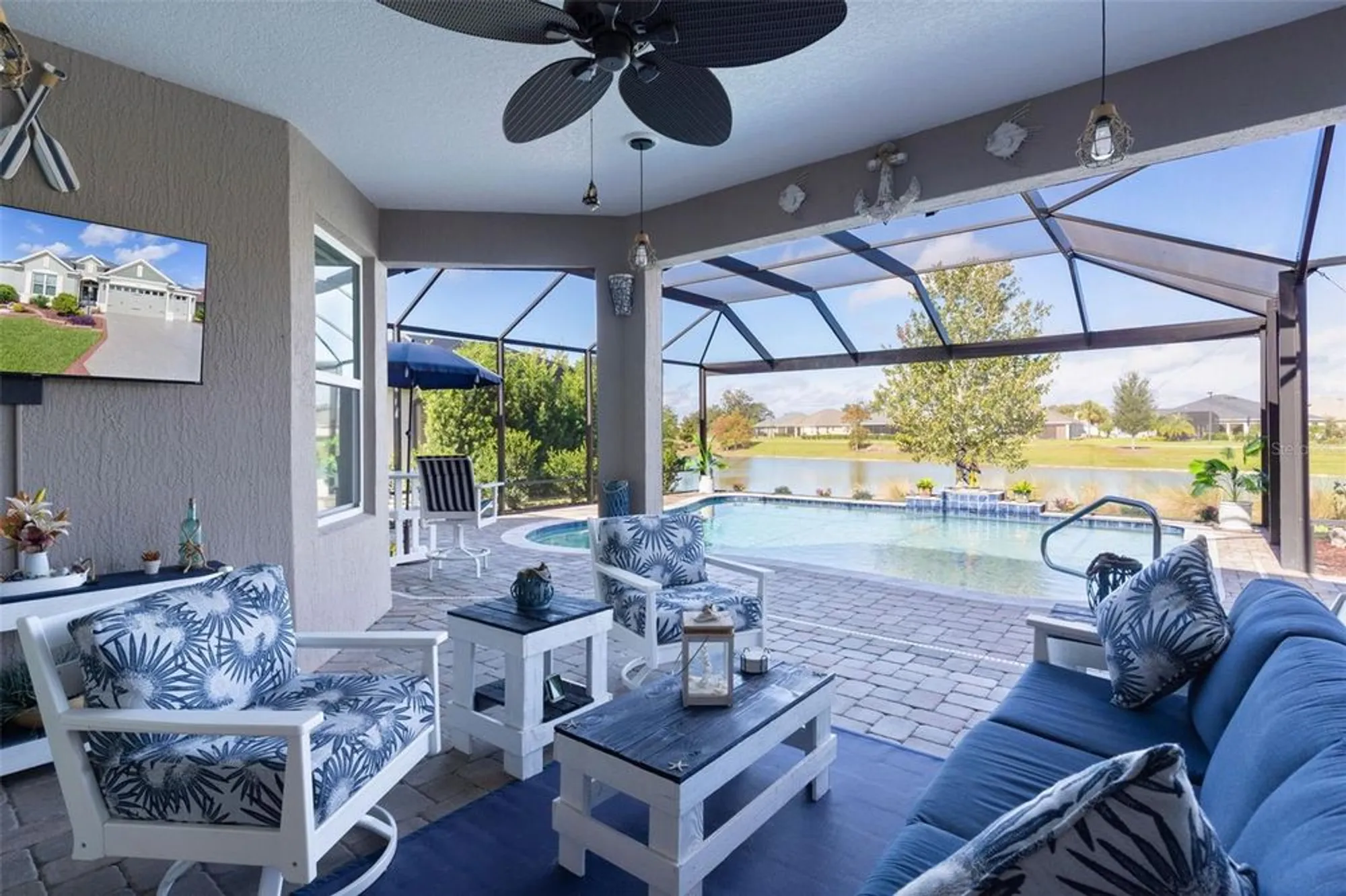 Property Slideshow image 2 of 69 | 1803 zientara loop, The Villages, FL, 32163