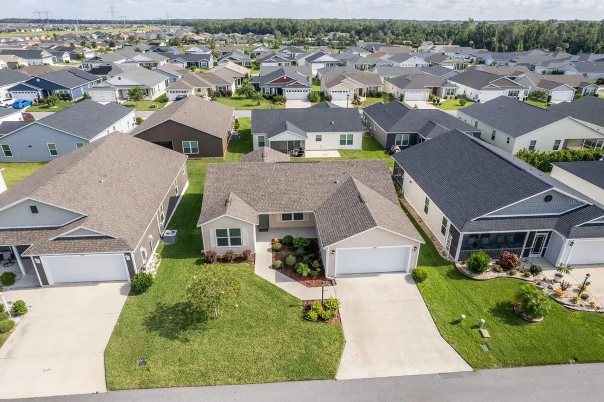 Property Slideshow image 13 of 18 | 289 zingale ln, The Villages, FL, 32163