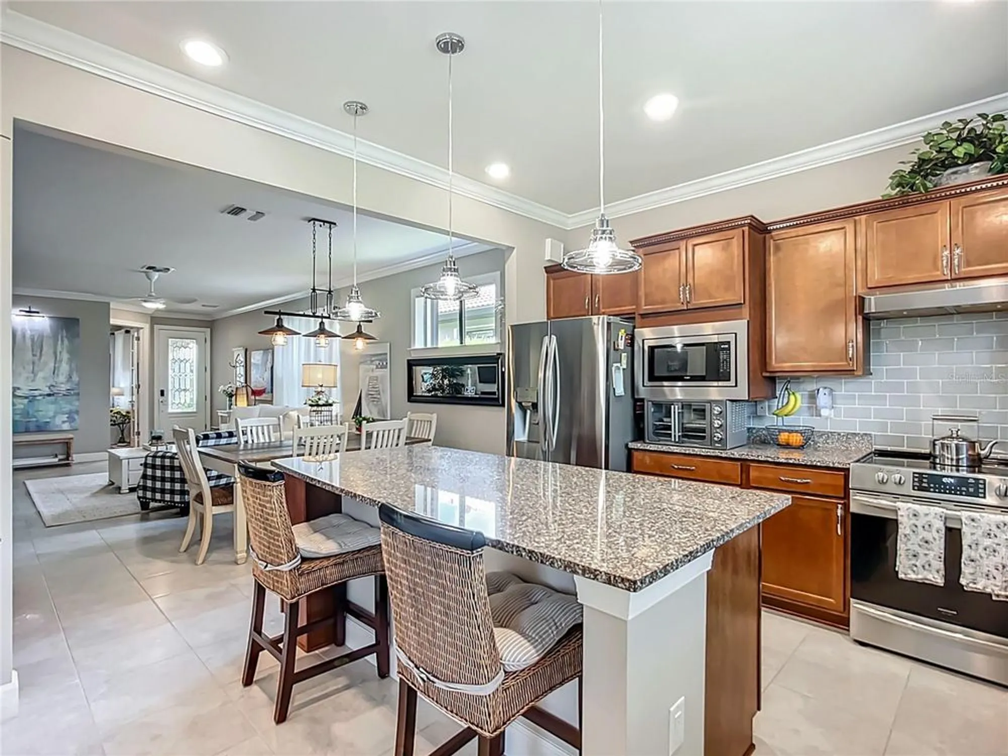 Property Slideshow image 8 of 33 | 2525 daisy dr, North Port, FL, 34289