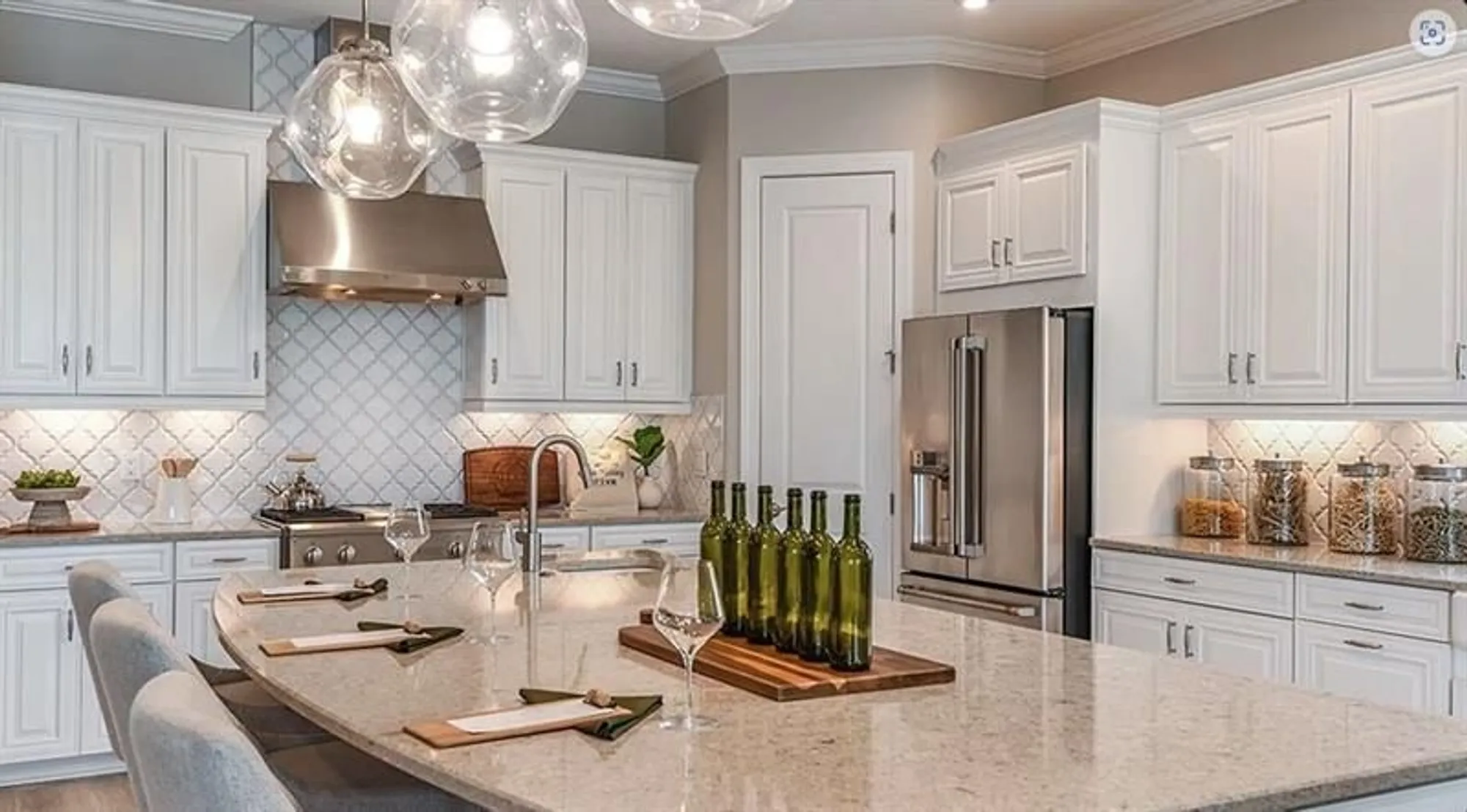 Property Slideshow image 5 of 31 | 9918 sw davanti dr, Port St Lucie, FL, 34987