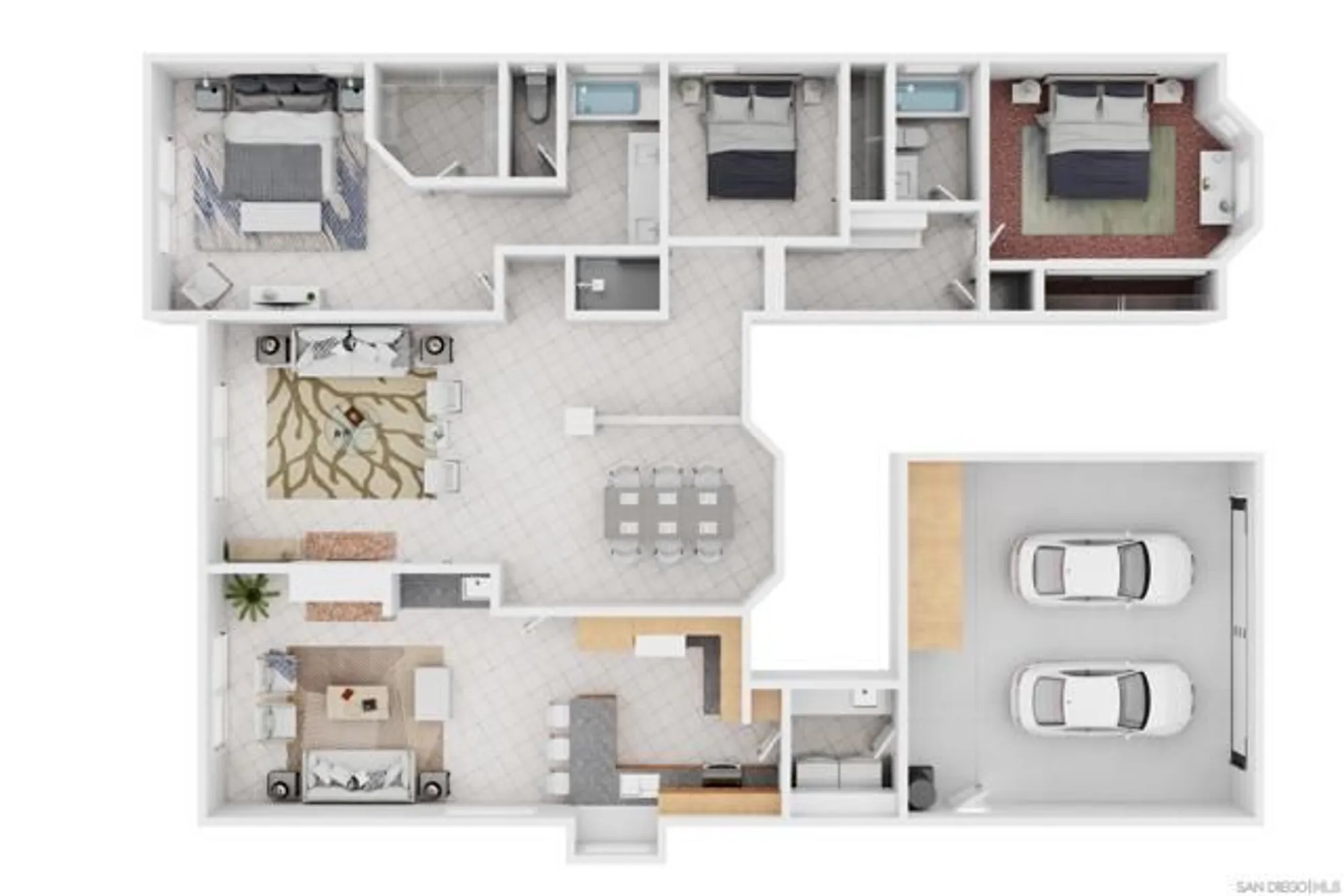 Property Slideshow image 51 of 51 | 18113 calle estepona, San Diego, CA, 92128