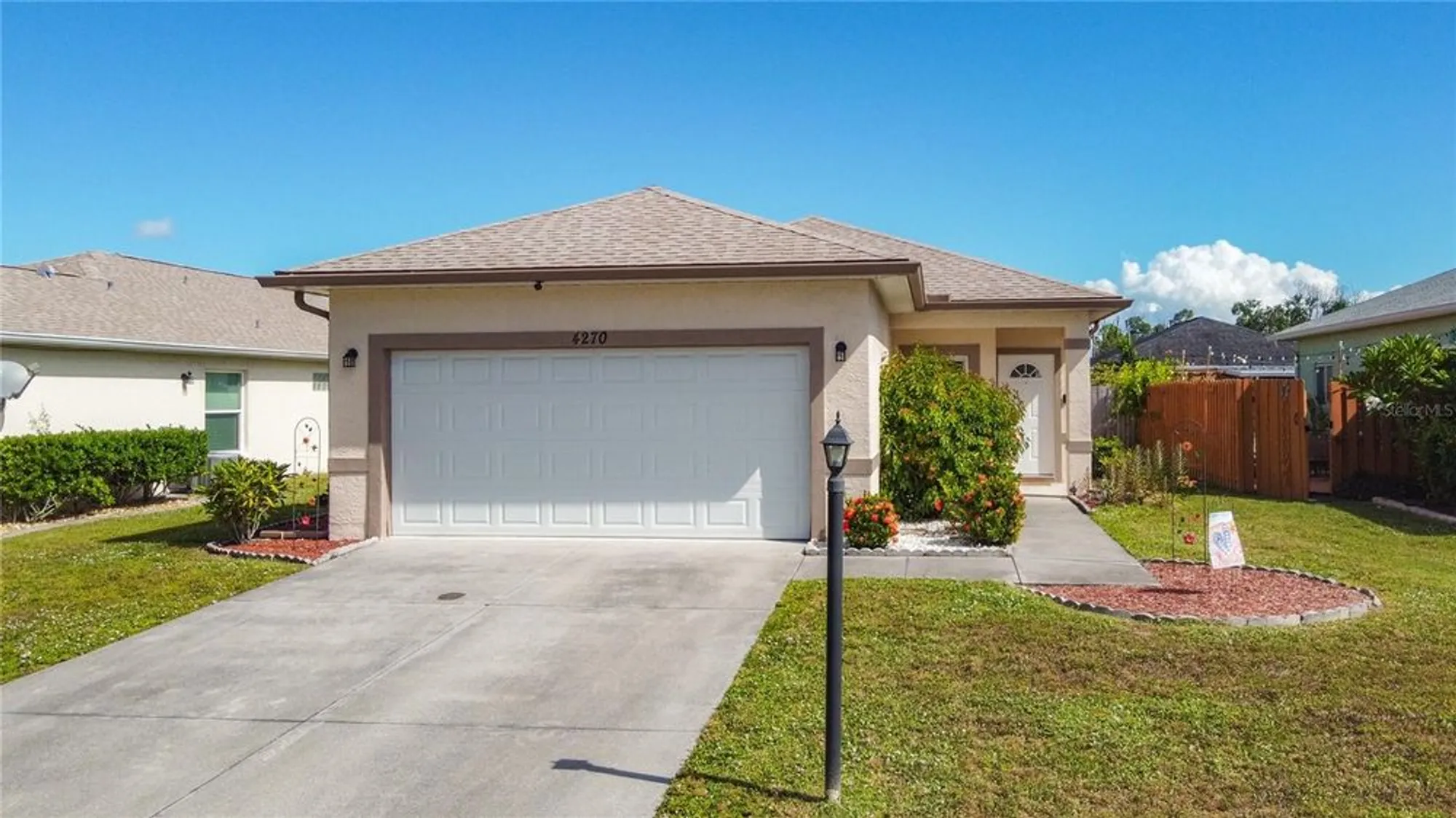 Property Slideshow image 2 of 49 | 4270 tree tops dr, Port Charlotte, FL, 33953