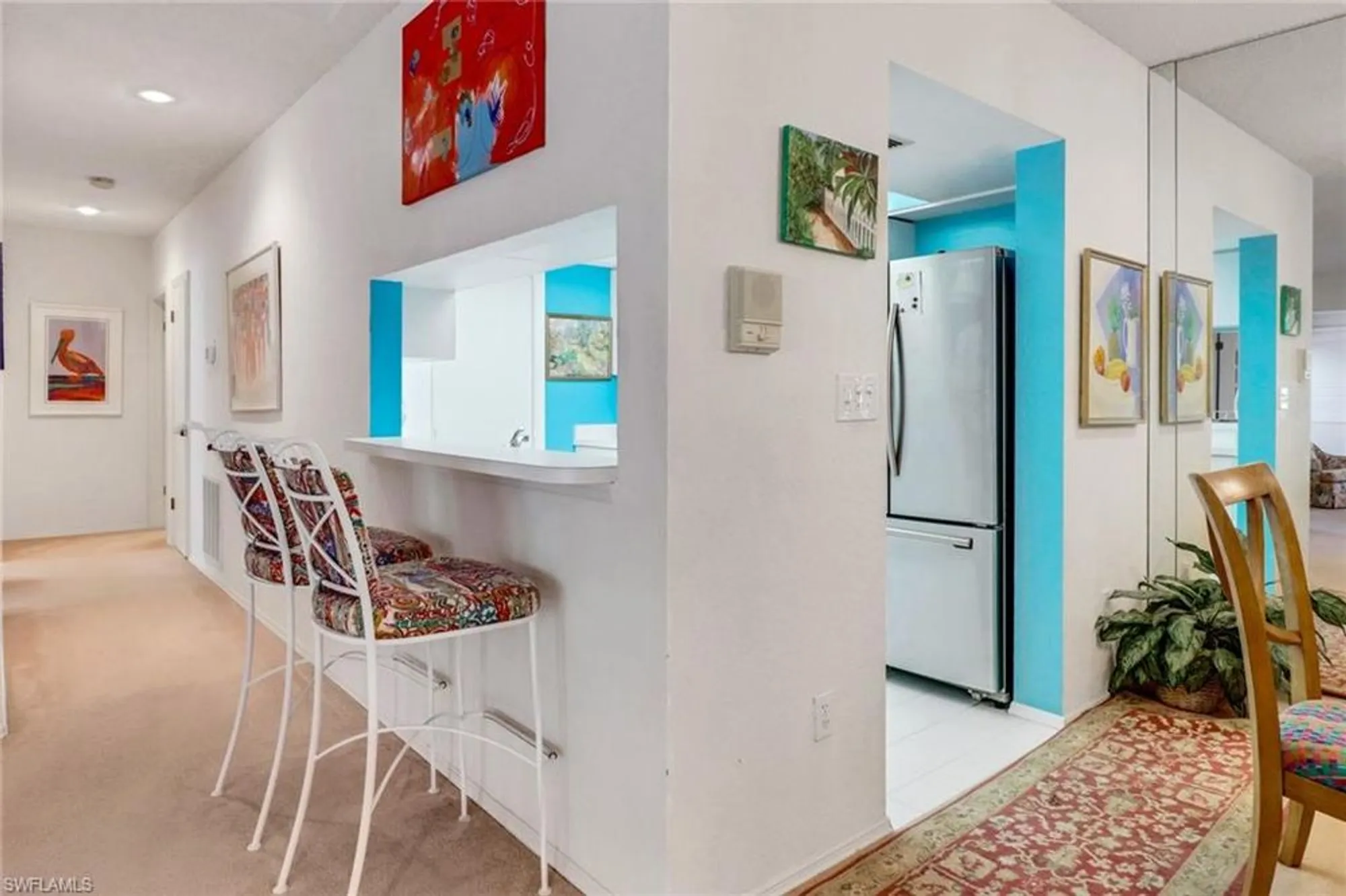 Property Slideshow image 11 of 35 | 110 siena way 206, Naples, FL, 34119