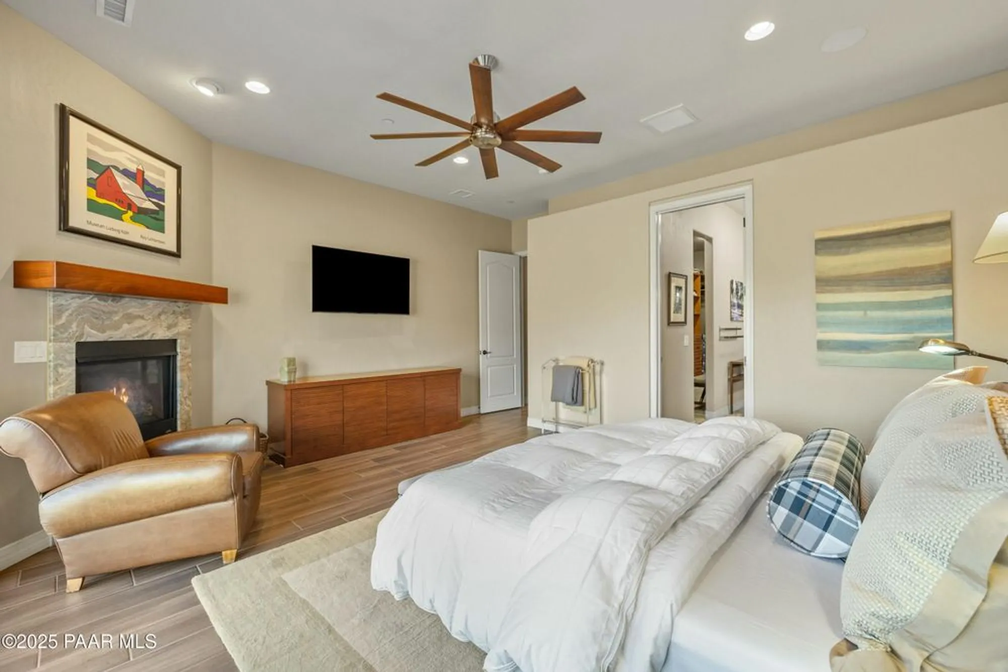 Property Slideshow image 32 of 95 | 5201 peavine view trl, Prescott, AZ, 86301