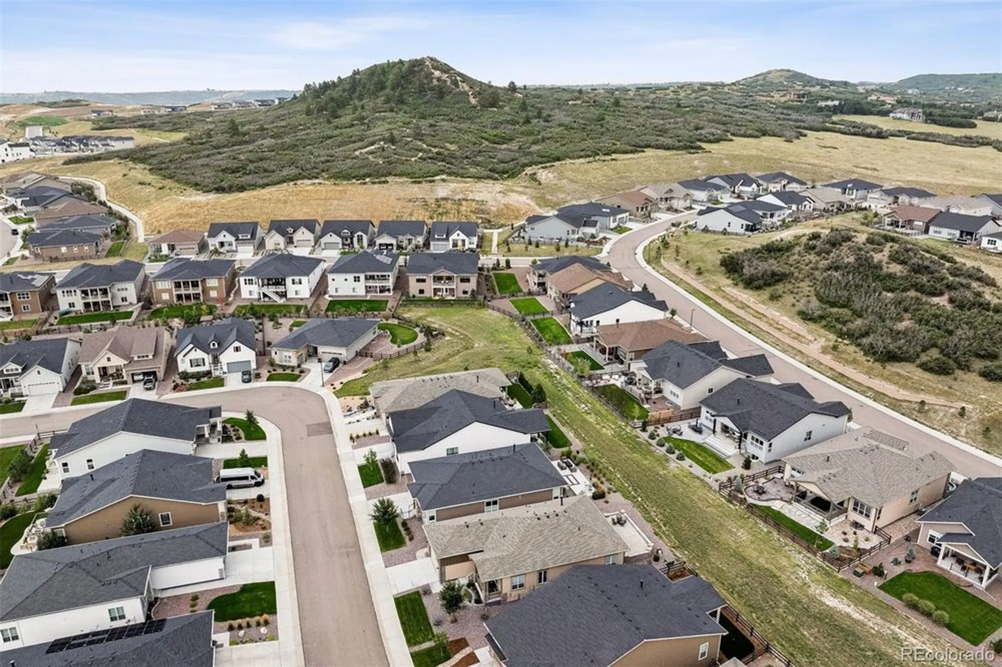 Property Slideshow image 37 of 50 | 532 woodroot cir, Castle Rock, CO, 80104