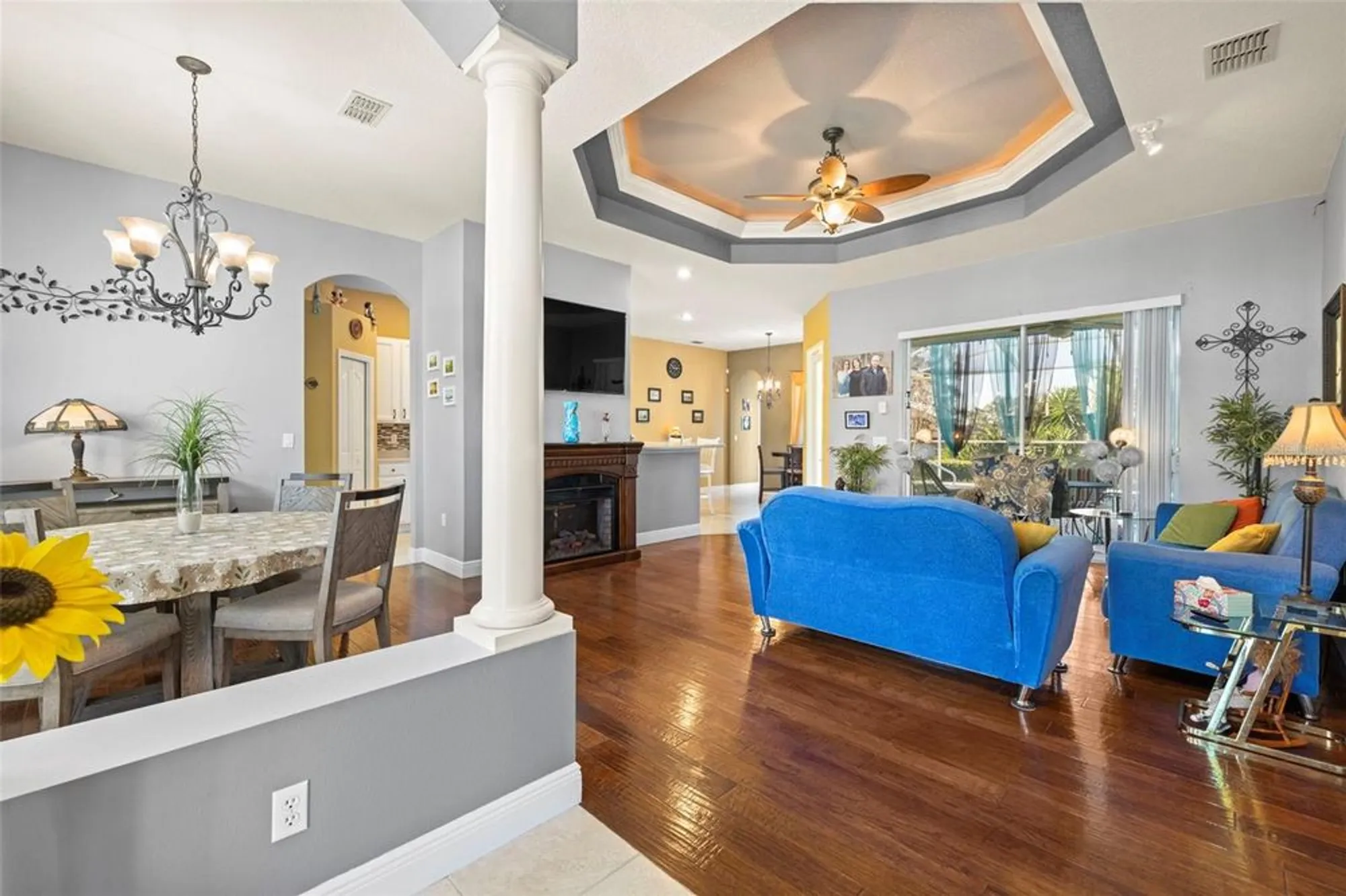 Property Slideshow image 11 of 68 | 13235 legends trl, Dade City, FL, 33525